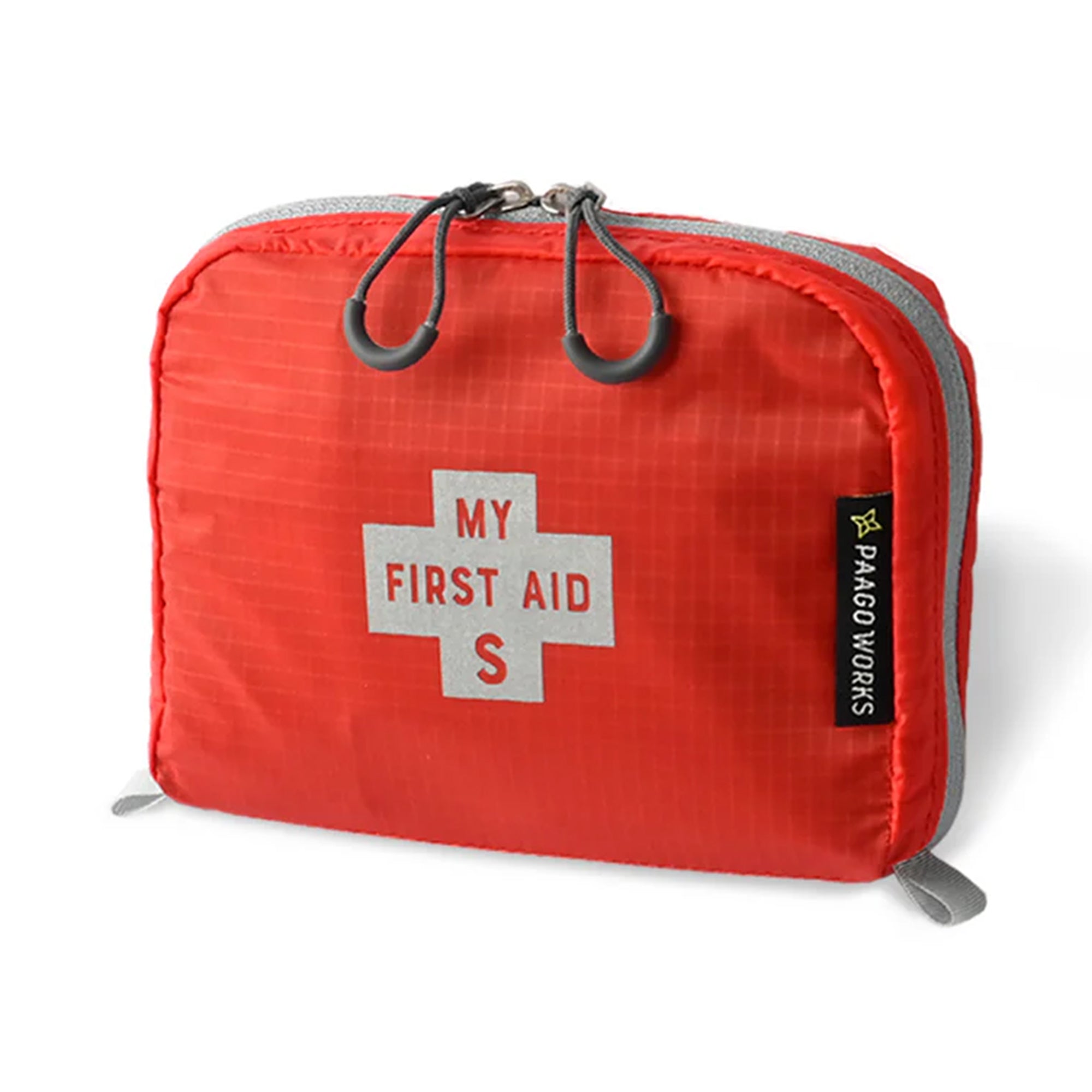 My First Aid S