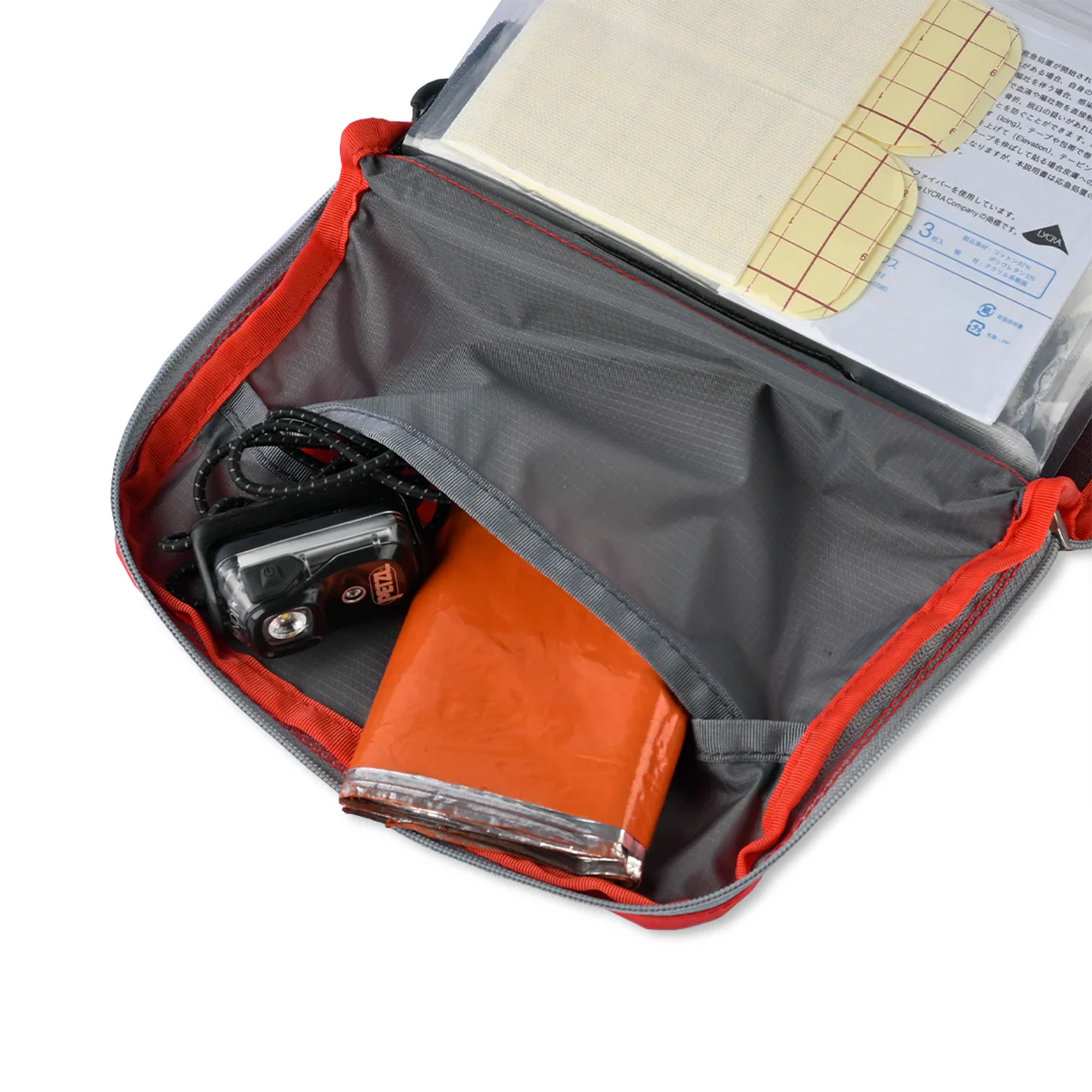 【再入荷時期未定】My First Aid M