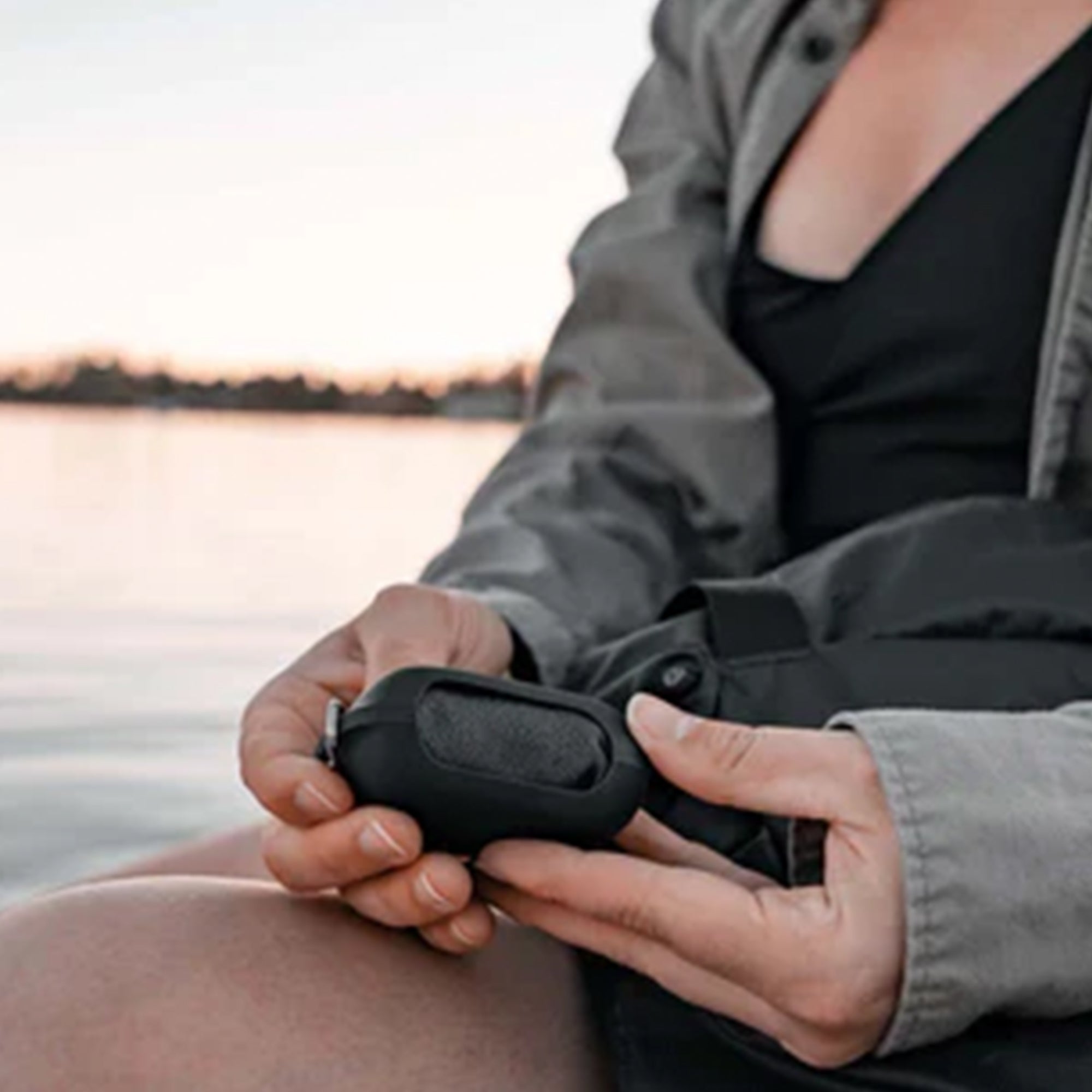 Matador Matador Nano Drite Reck Towel (S)