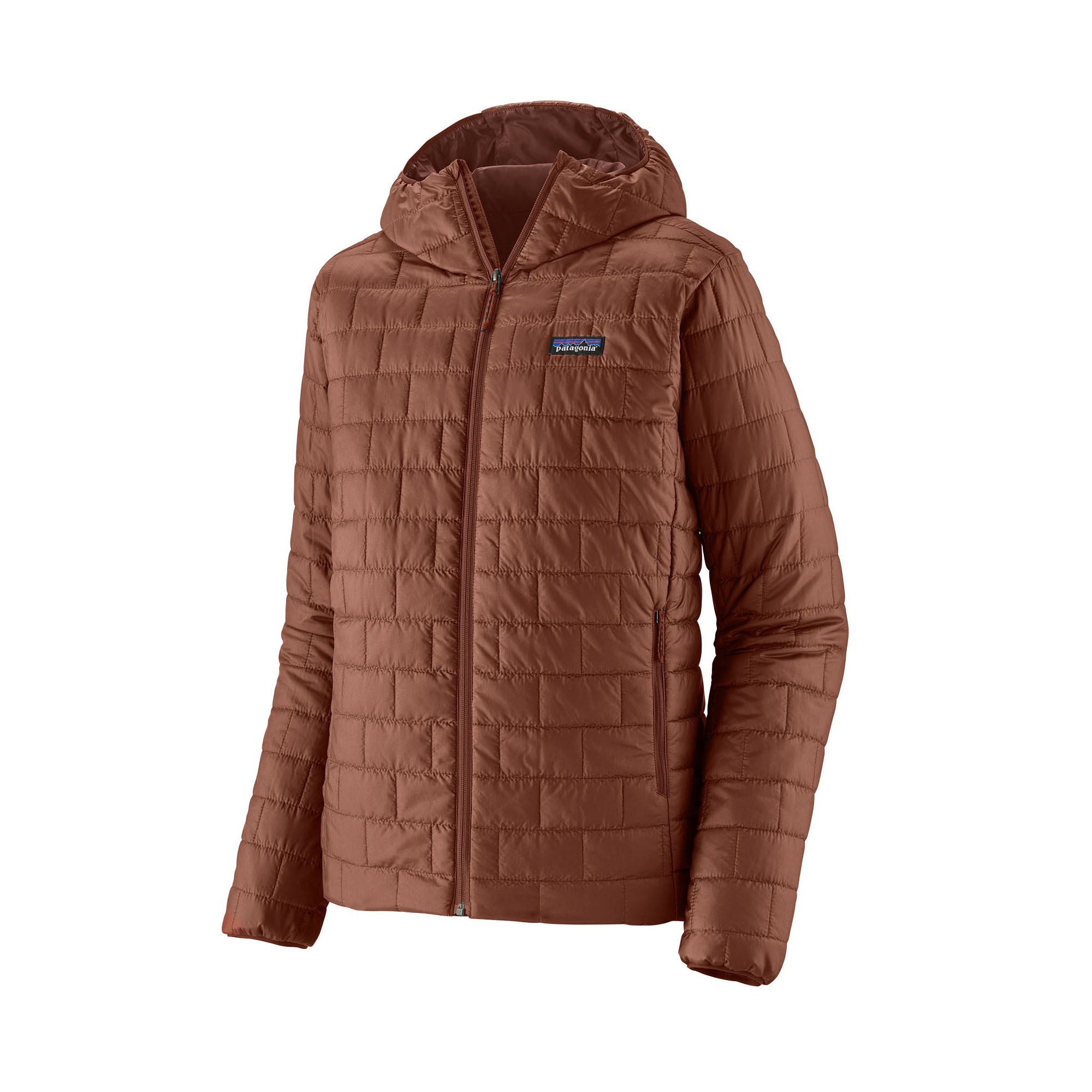 Nano Puff Hoody Men's