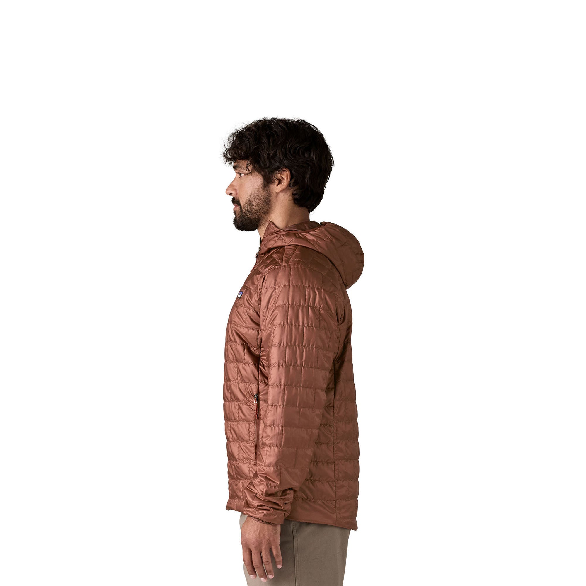 Nano Puff Hoody Men's