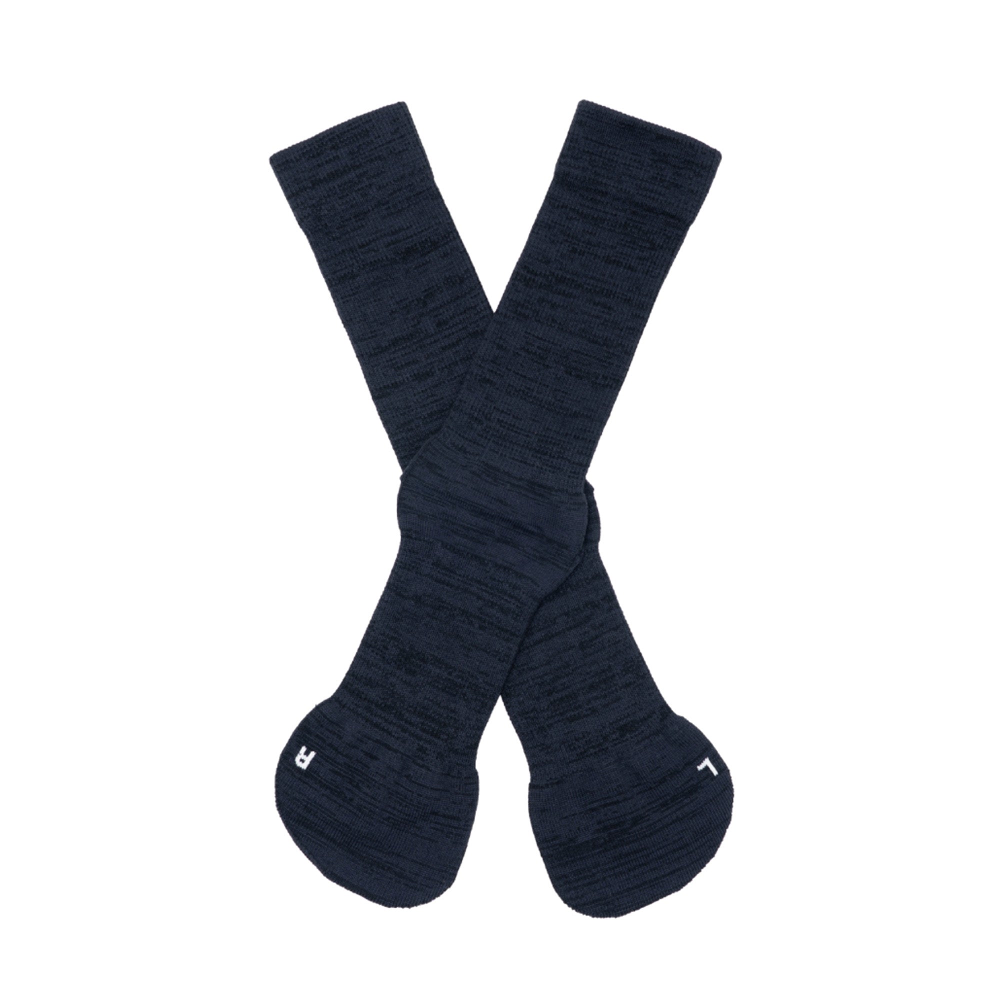 Natural Shape Crew Axio Wool