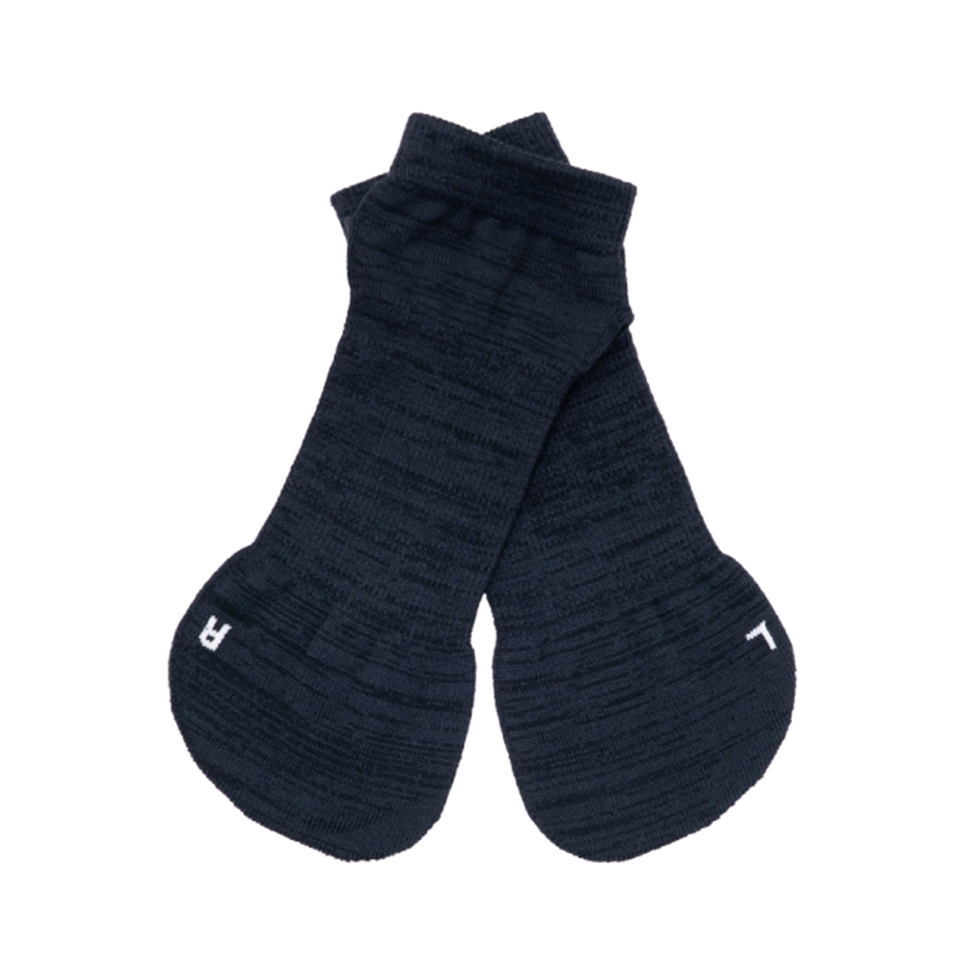 Natural Shape Mini Crew Axio Wool