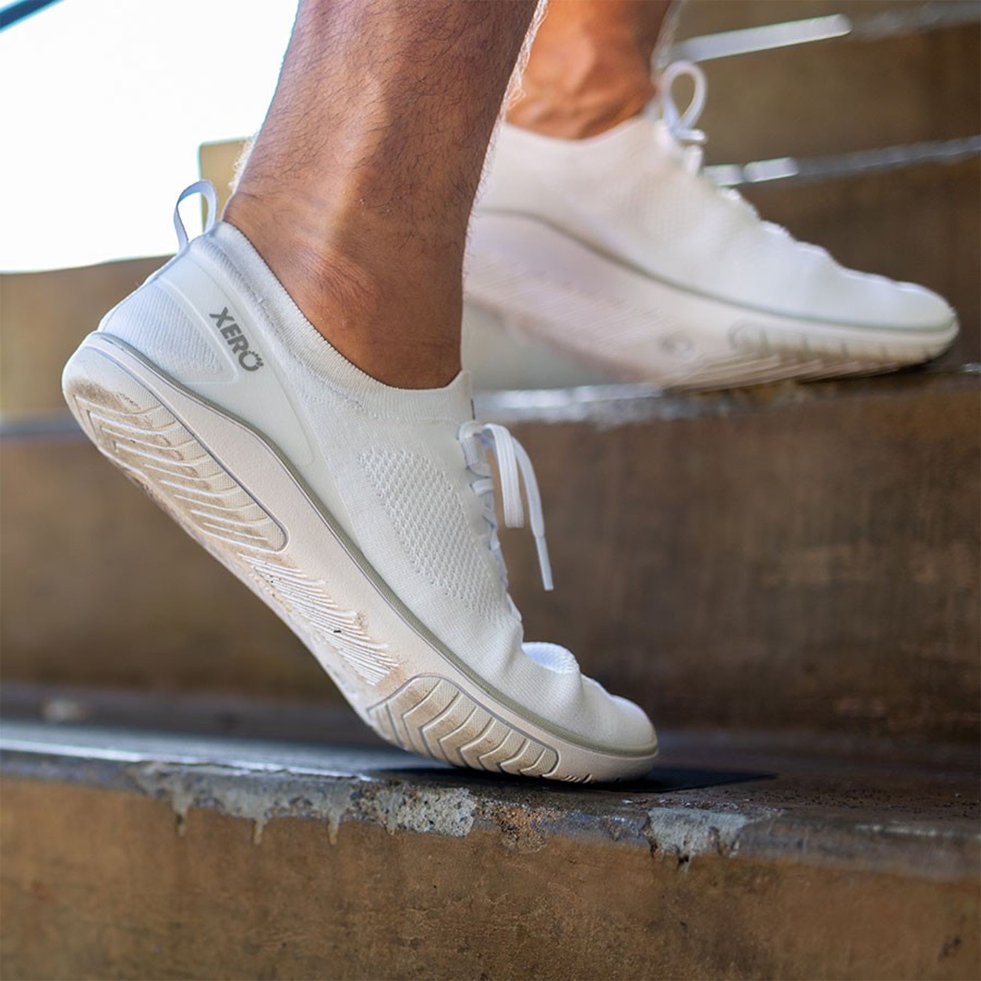 Nexus Knit Men's ※サイズ交換片道無料