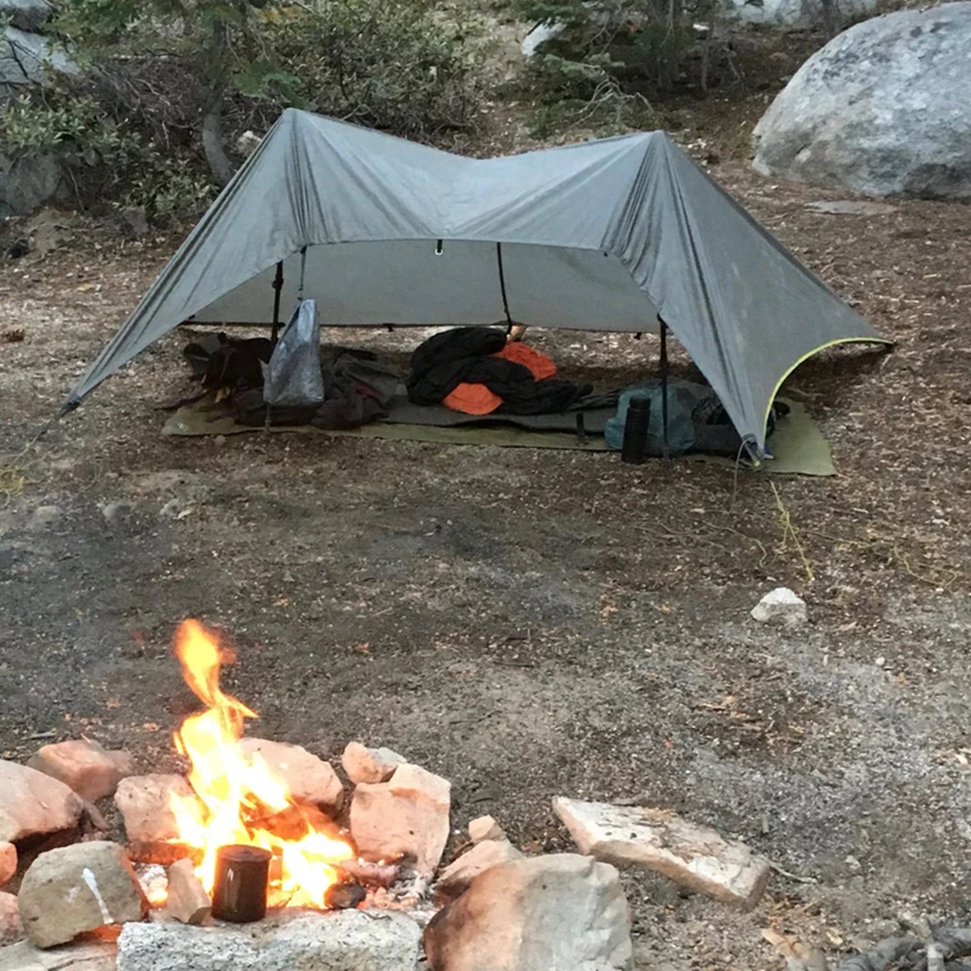 bago Works ninjatarp