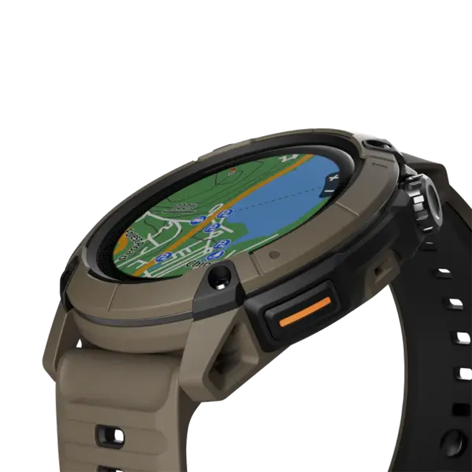 【欠品カラー 再入荷時期未定】NOMAD GPS Watch ※返品交換不可商品