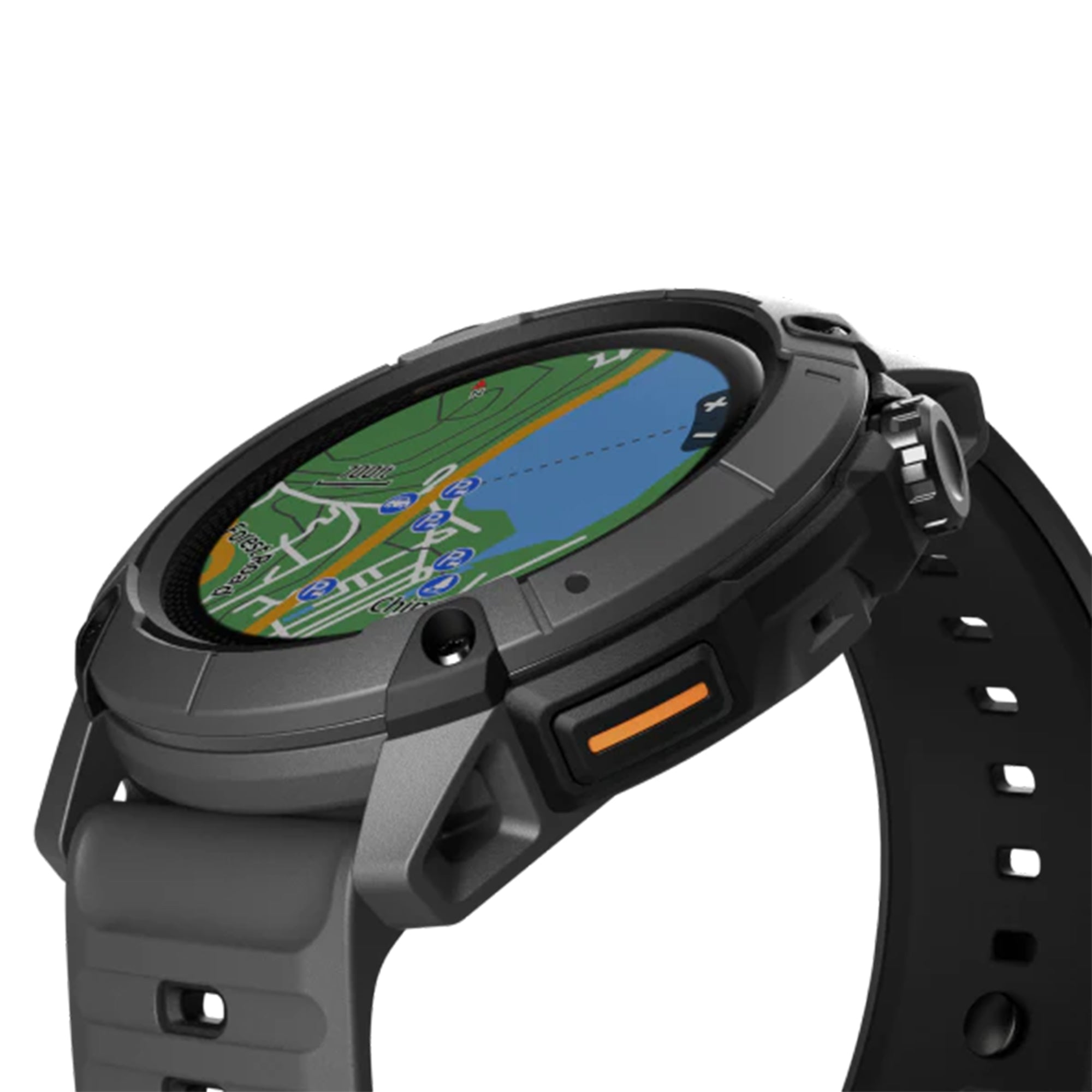 【欠品カラー 再入荷時期未定】NOMAD GPS Watch ※返品交換不可商品