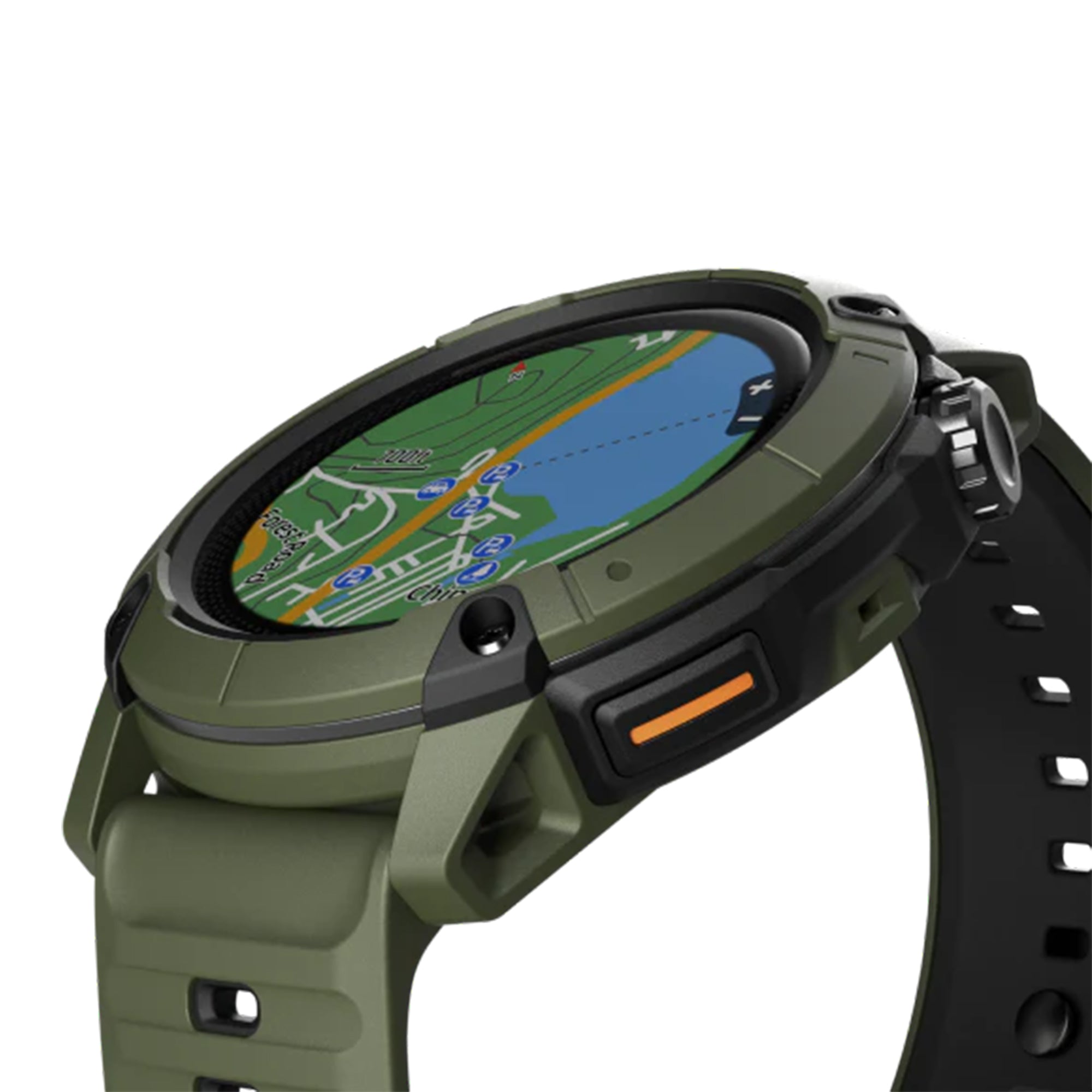 【欠品カラー 再入荷時期未定】NOMAD GPS Watch ※返品交換不可商品