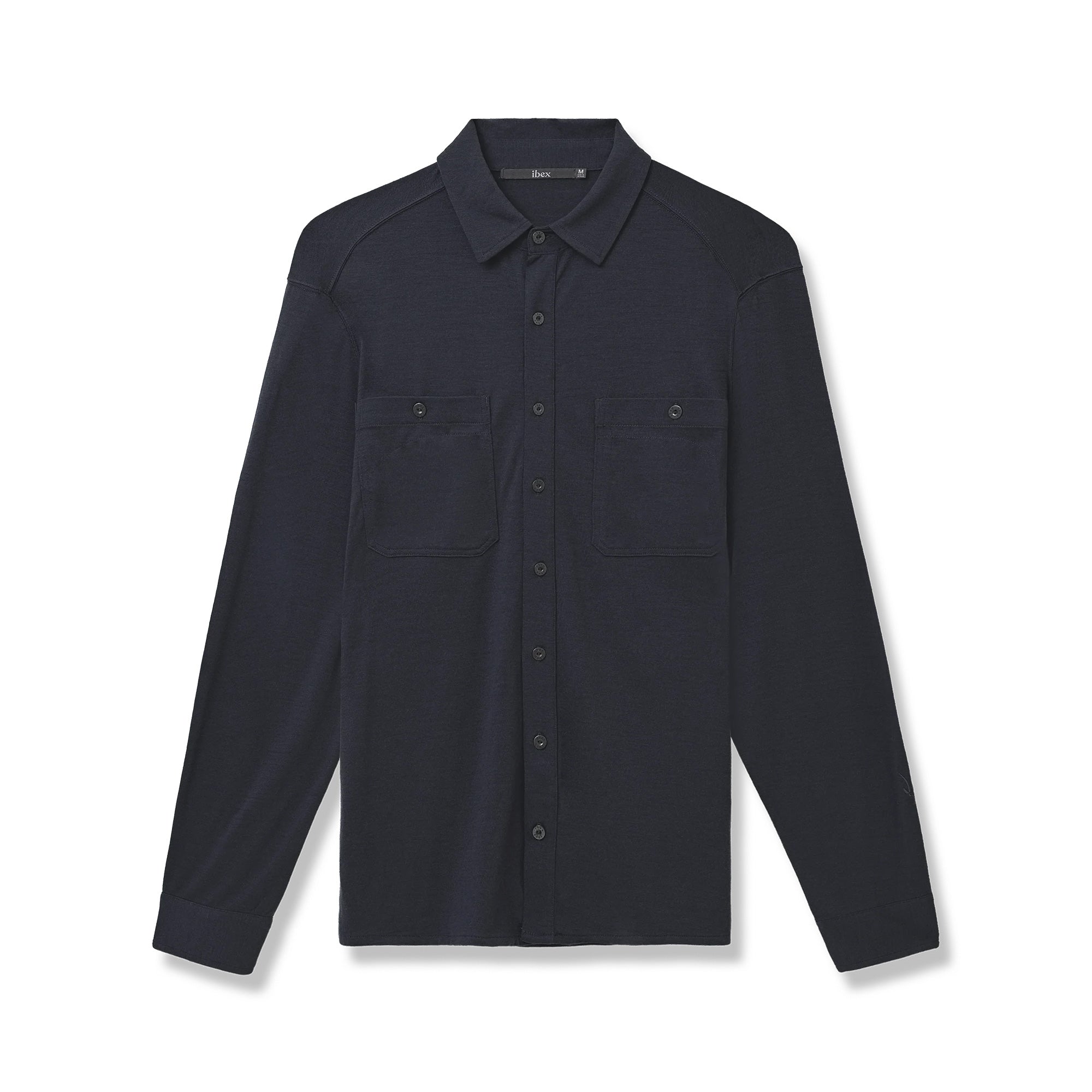 Nomad Long Sleeve Shirt Men's