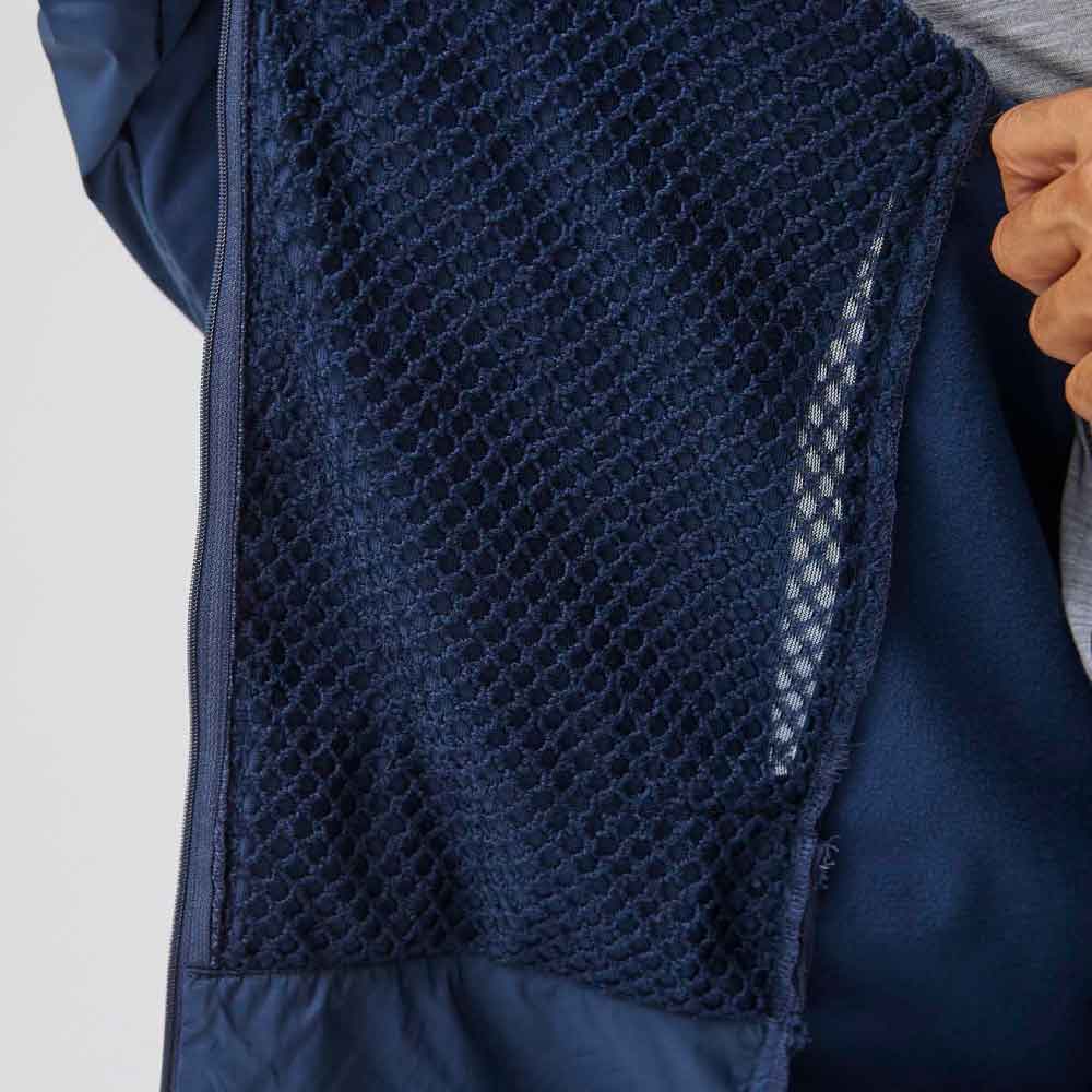 Norrona ノローナ フォルケティン オクタ ジャケット メンズ - STRIDE LAB ONLINE STORE(ストライド ラボ)