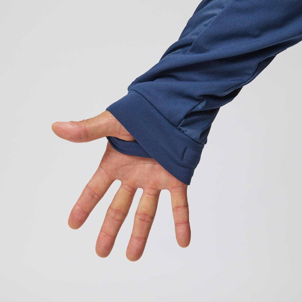 Norrona ノローナ フォルケティン オクタ ジャケット メンズ - STRIDE LAB ONLINE STORE(ストライド ラボ)