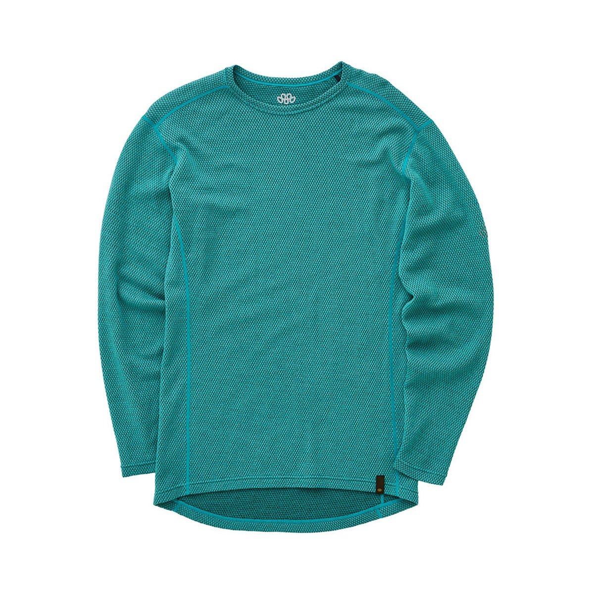 MOB Wool Long Sleeve Men's