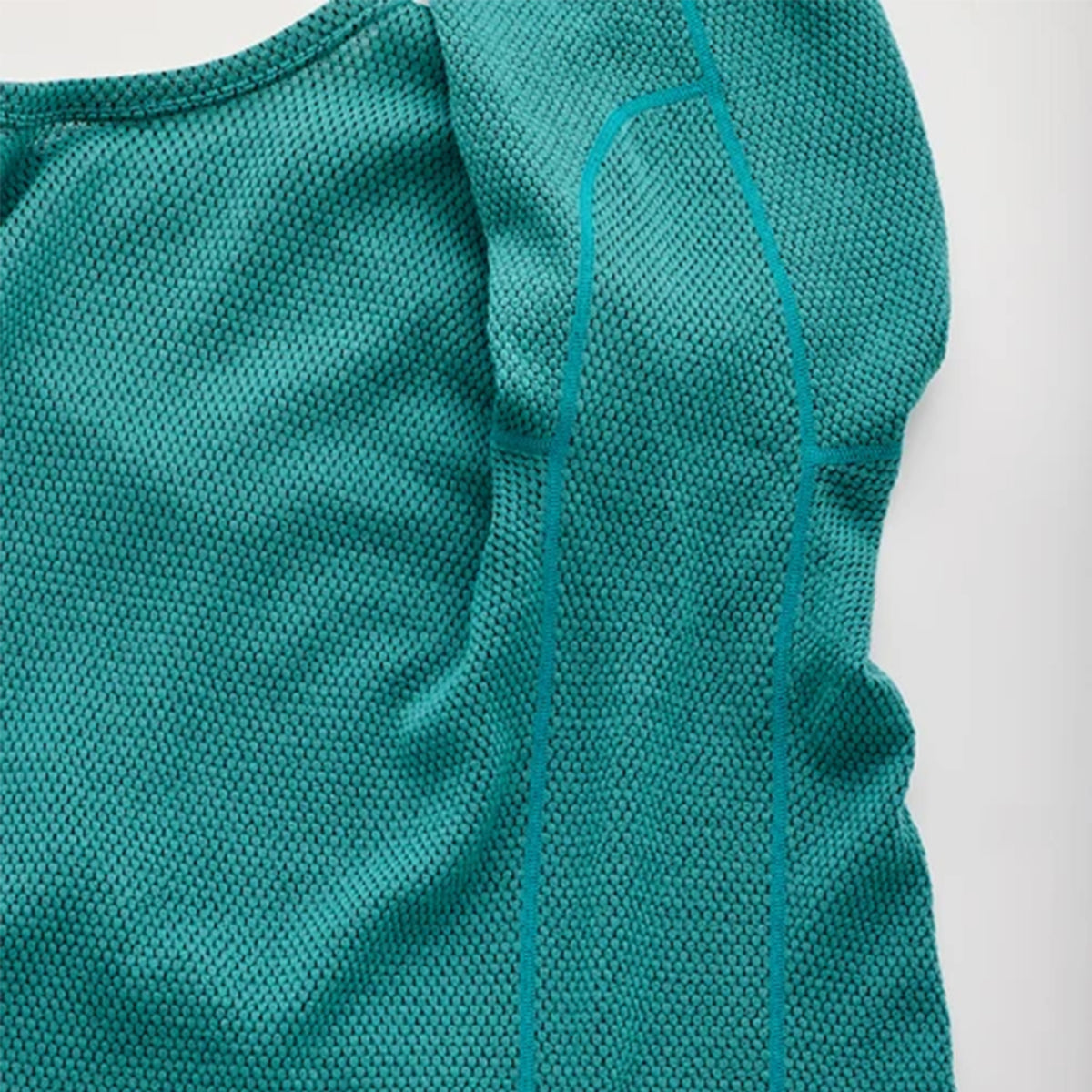 MOB Wool Long Sleeve Men's