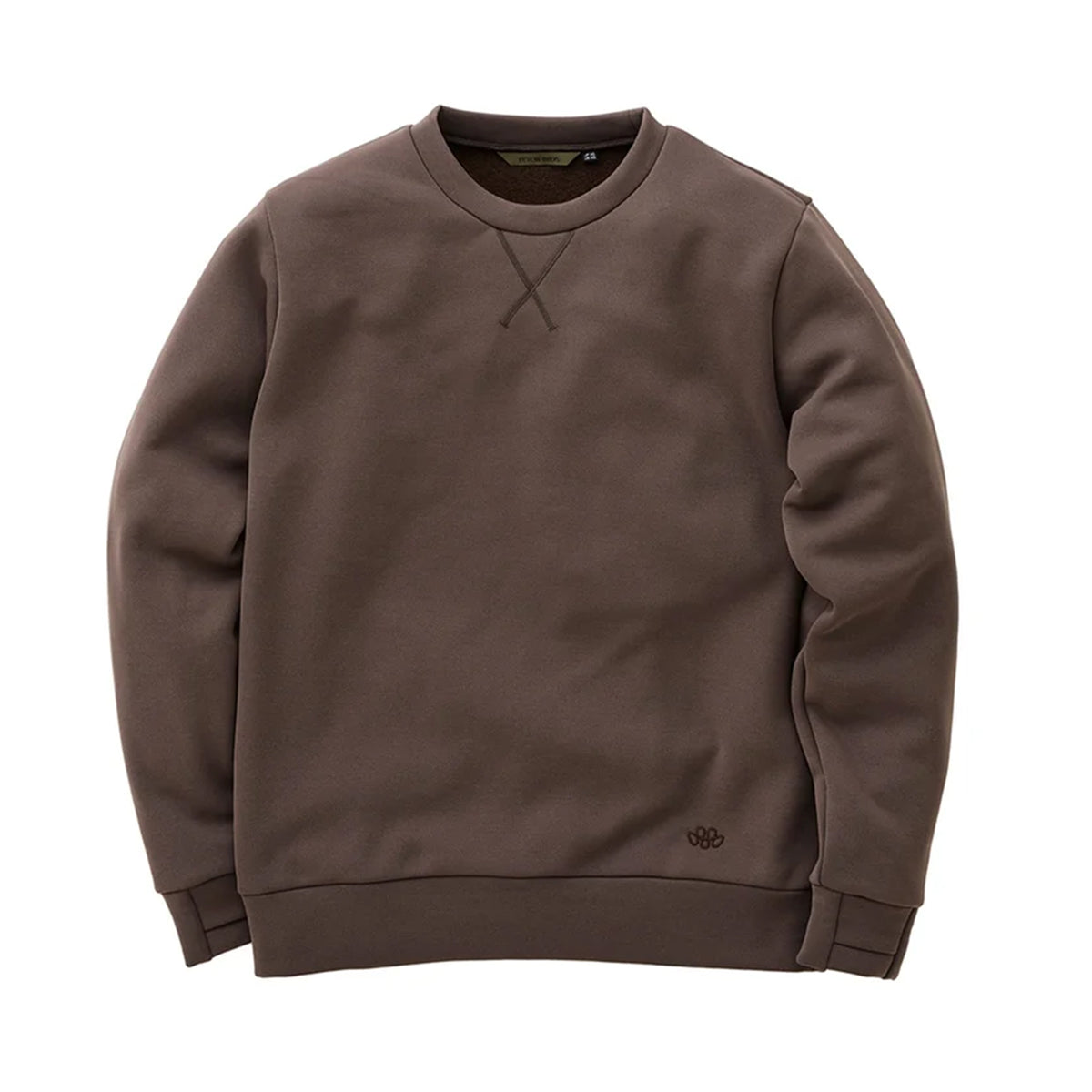 OCTA Fleece Crew Genderless