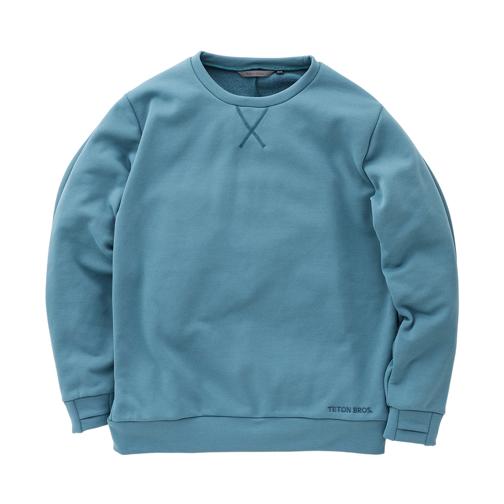 OCTA Fleece Crew Genderless