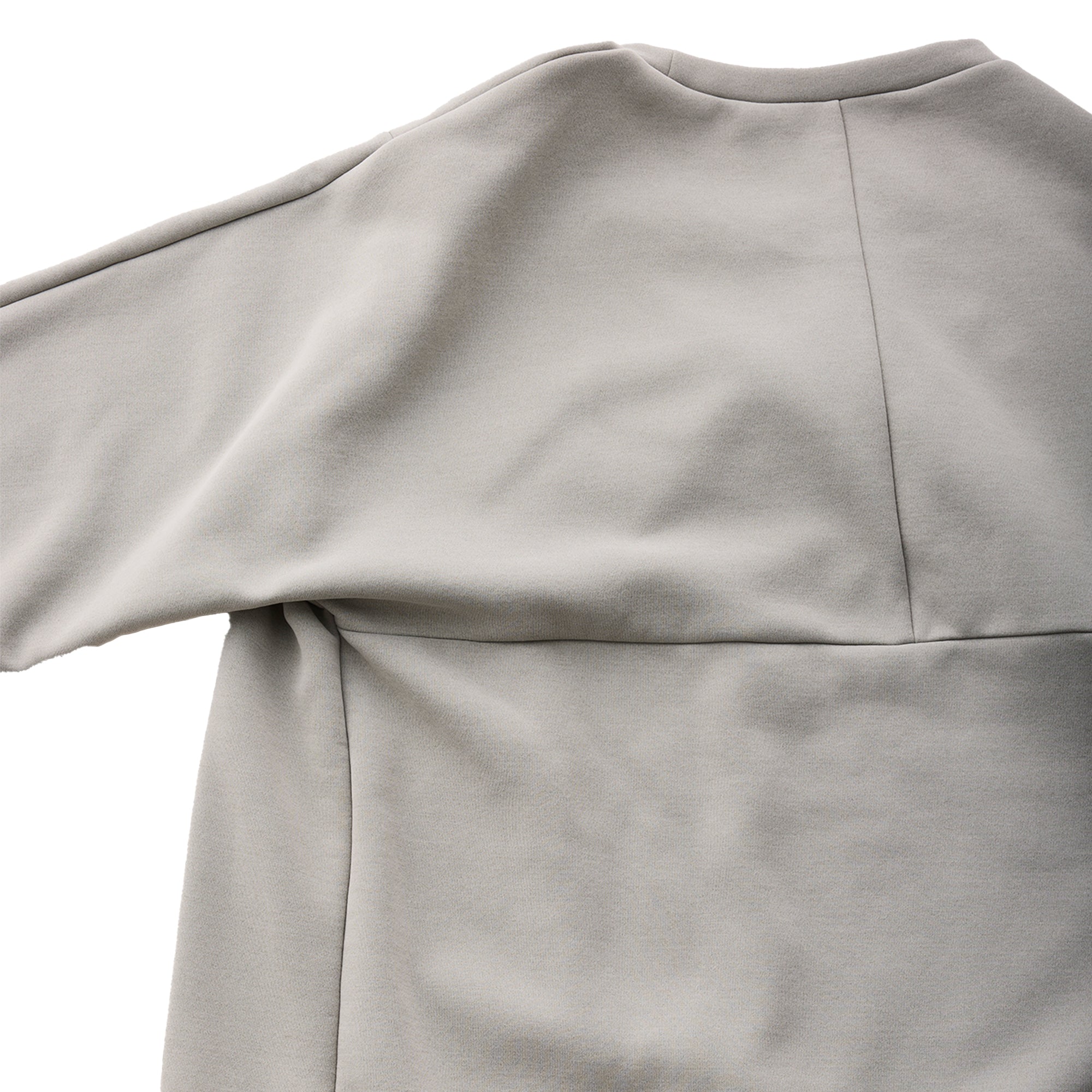 OCTA Fleece Crew Genderless