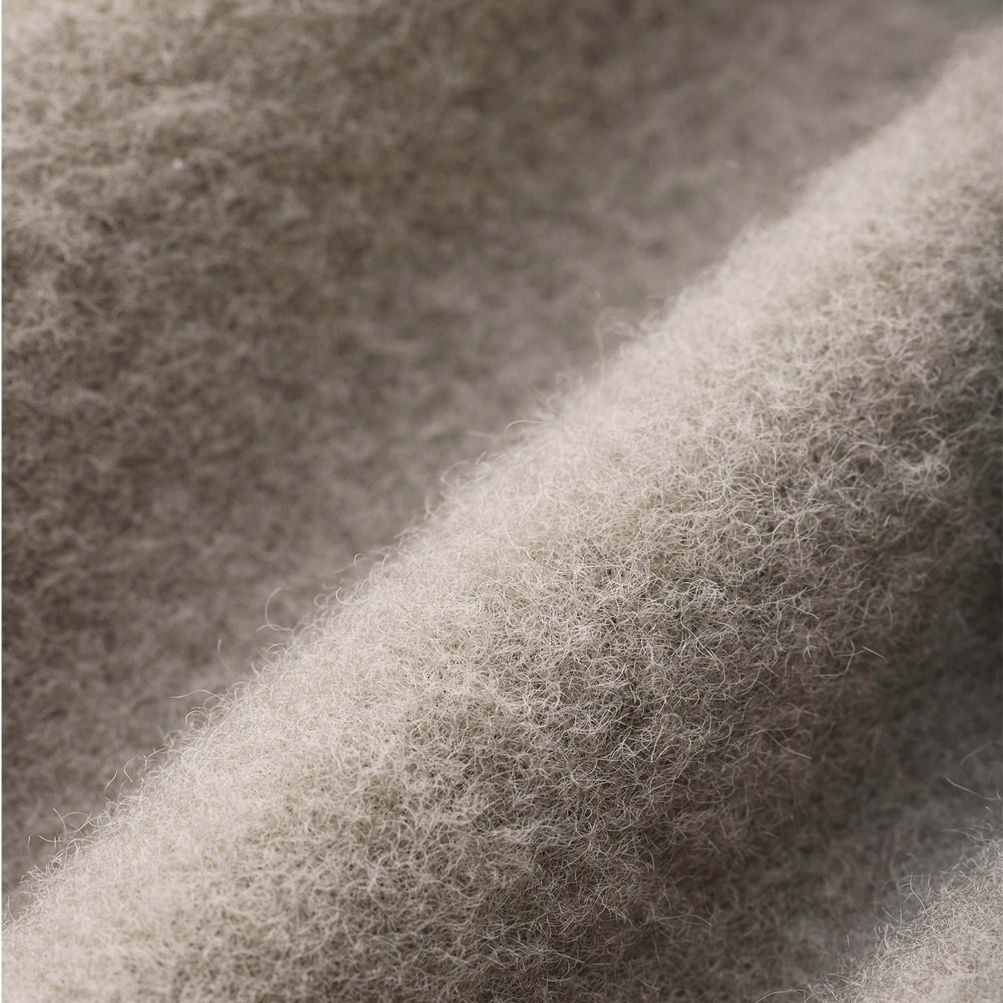 OCTA Fleece Crew Genderless