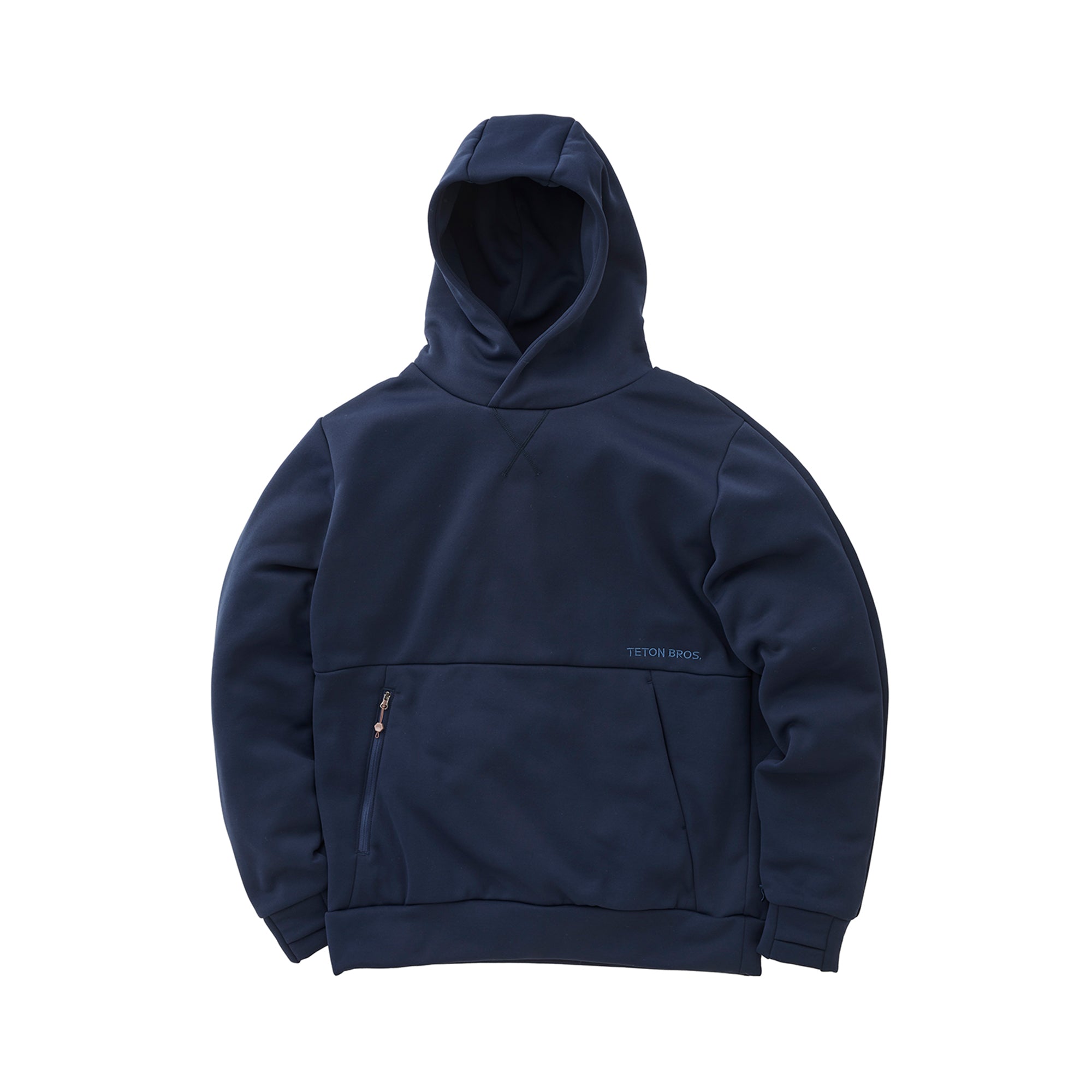 OCTA Fleece Hoody Men's