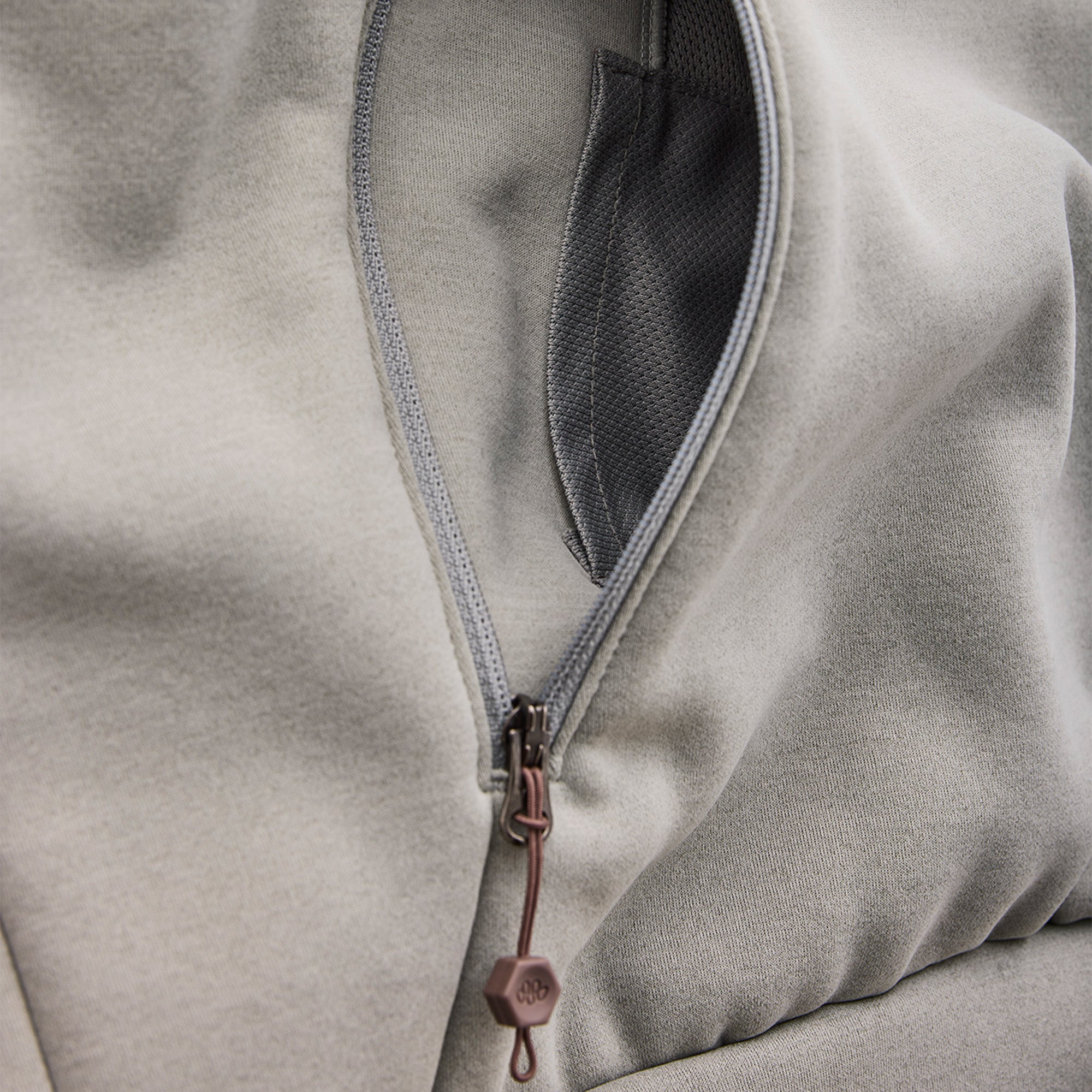 OCTA Fleece Hoody Women's