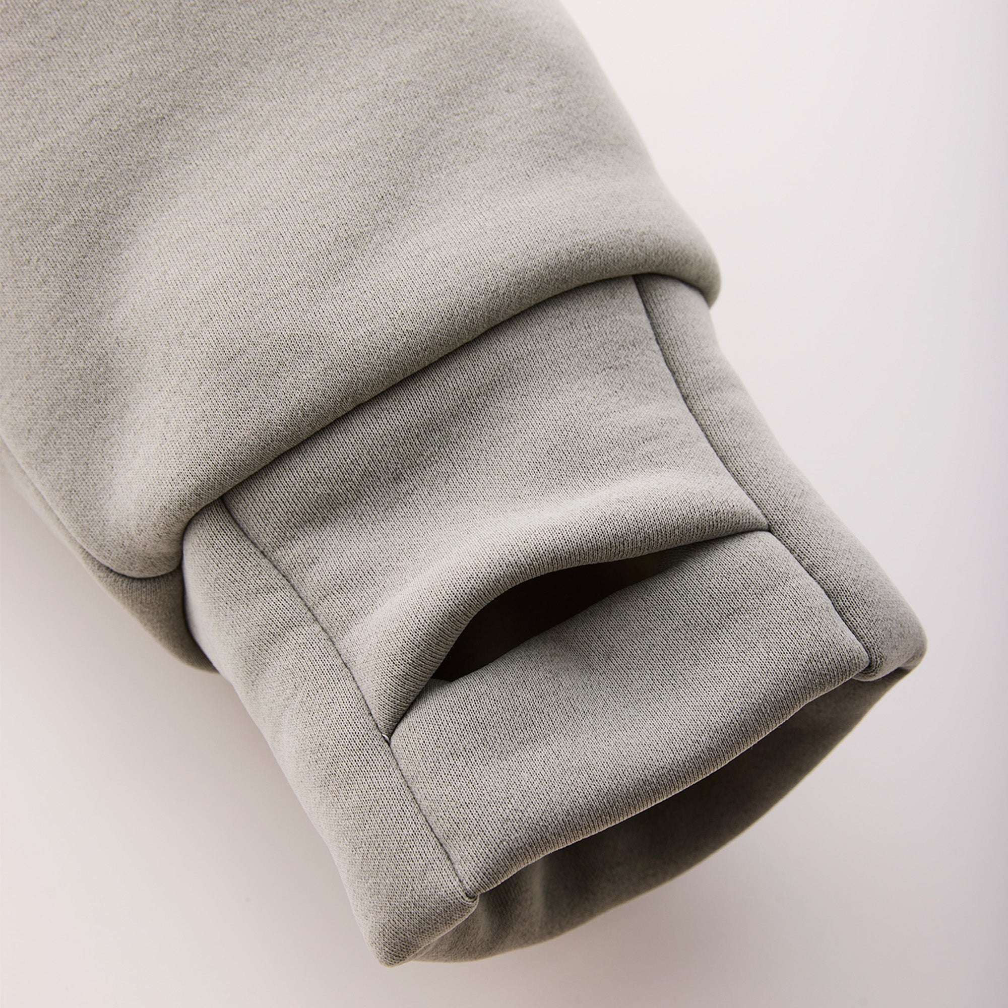 OCTA Fleece Hoody Men's