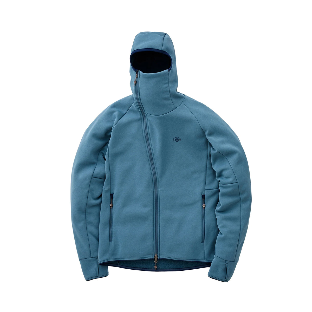 OCTA Fleece Tec Hoody Genderless