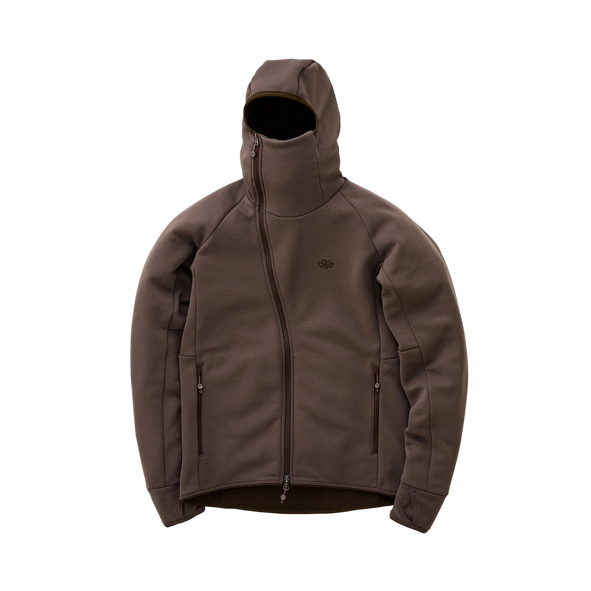 OCTA Fleece Tec Hoody Genderless