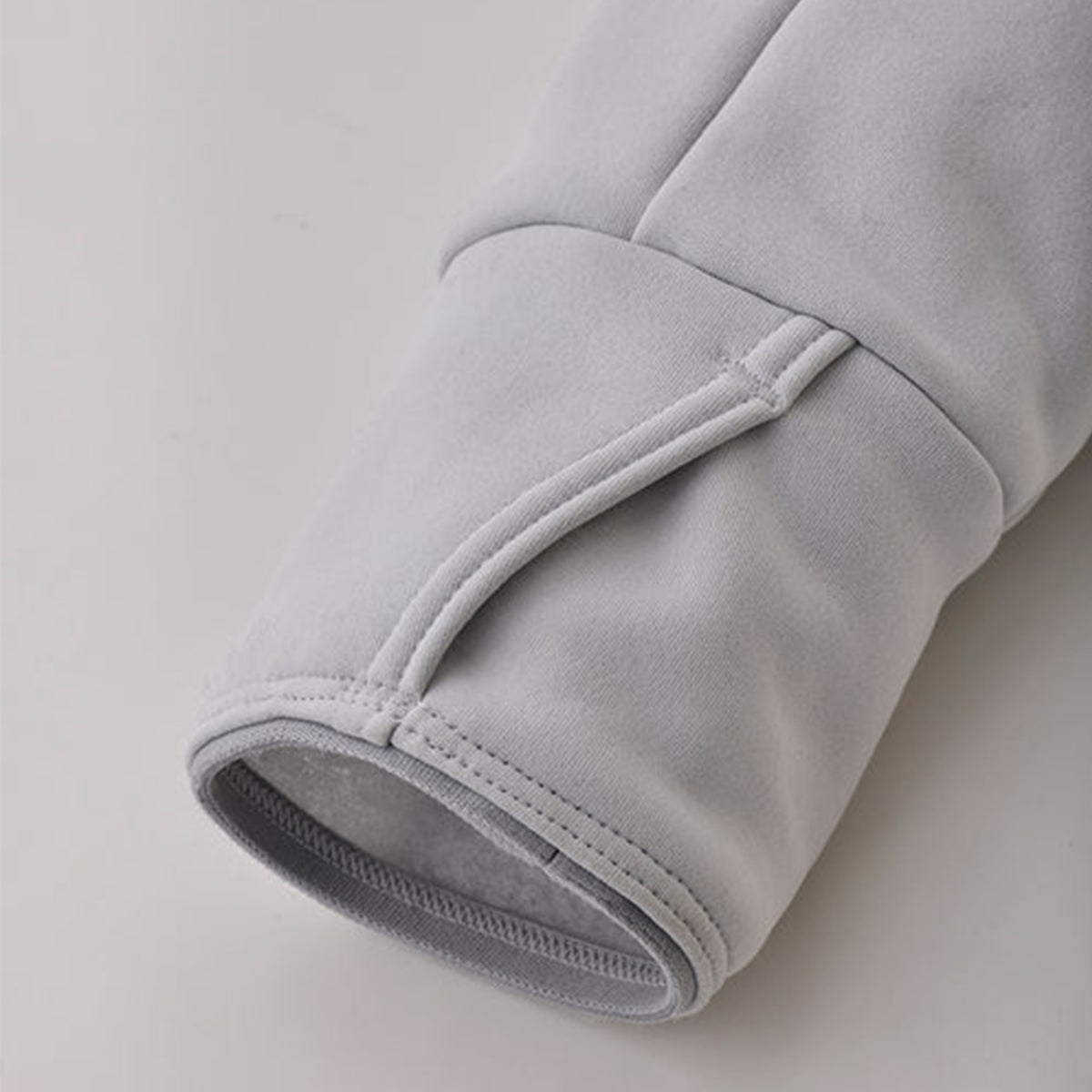 OCTA Fleece Tec Hoody Genderless