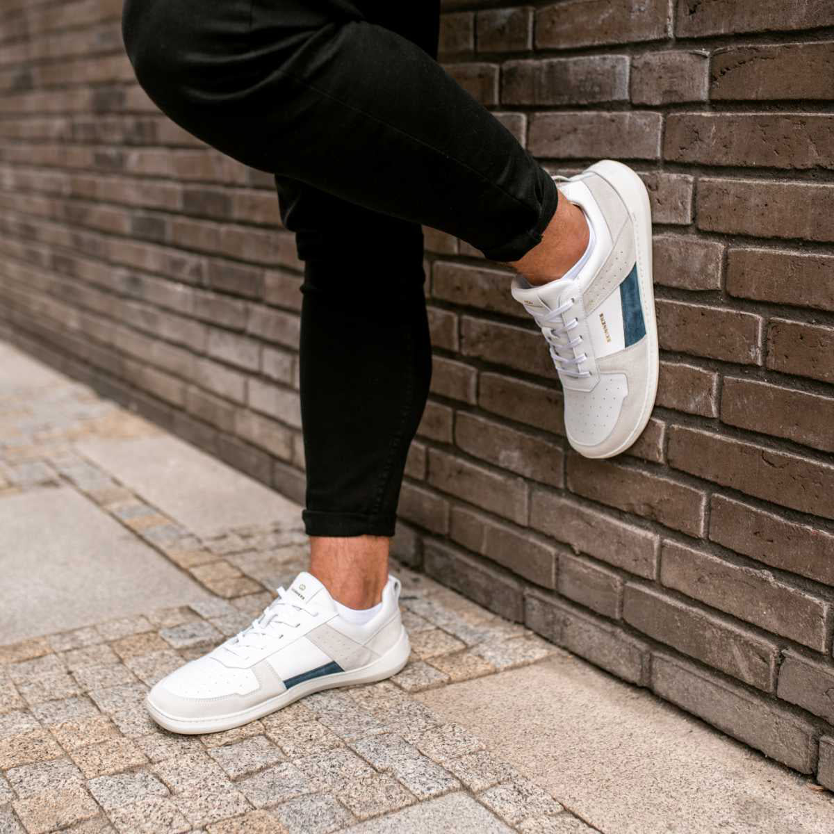 Oldschooler Ⅱ ※サイズ交換片道無料