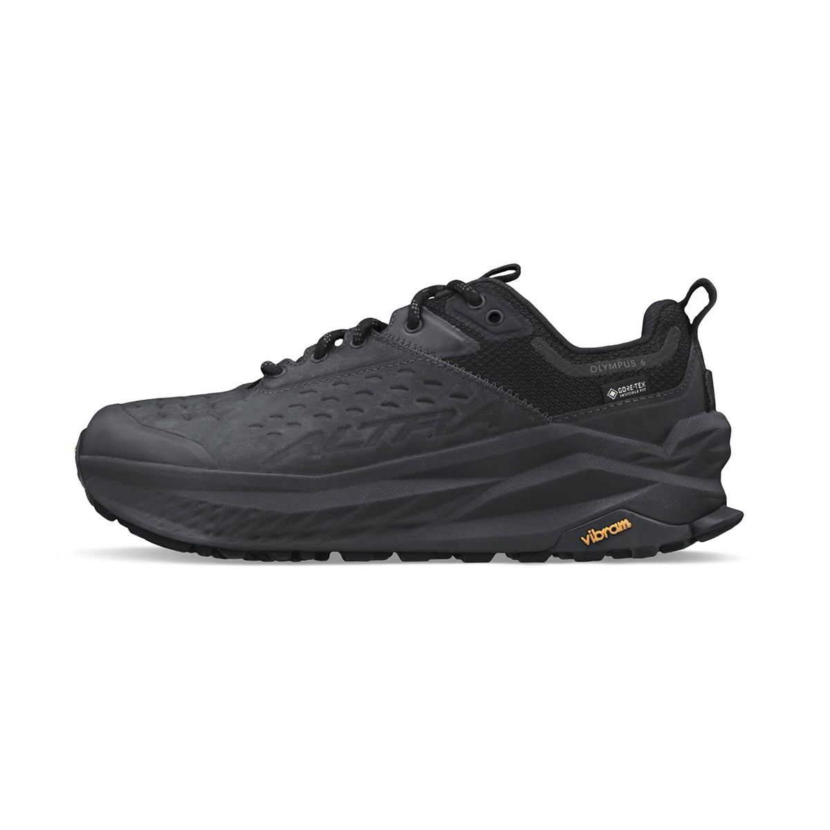 OLYMPUS 6 HIKE LOW GTX Women's ※サイズ交換片道無料