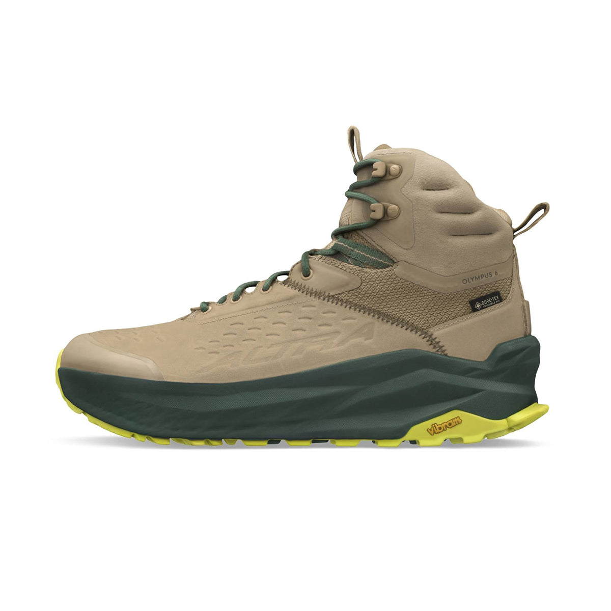 OLYMPUS 6 HIKE MID GTX Men's ※サイズ交換片道無料