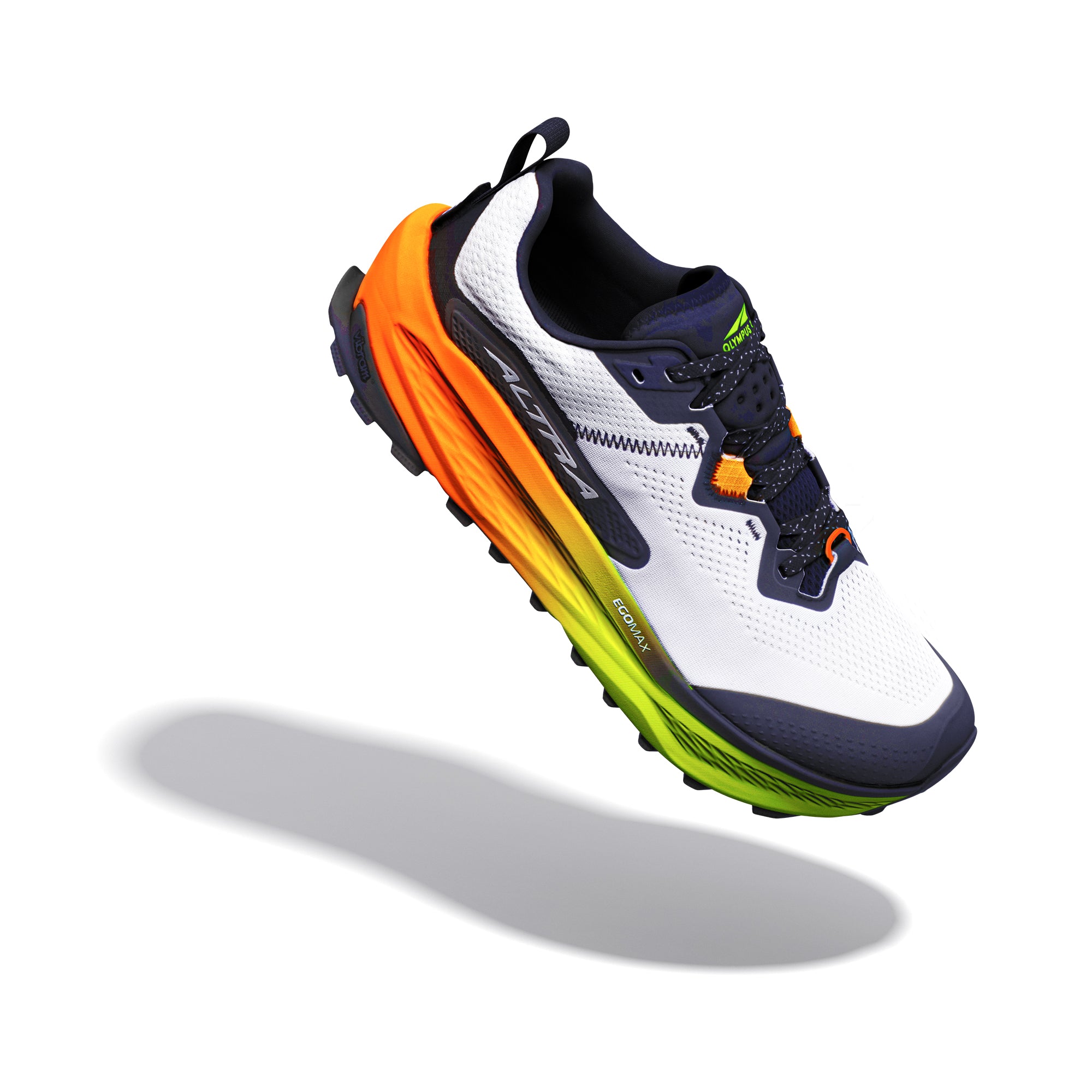 OLYMPUS 7 Men's ※サイズ交換片道無料