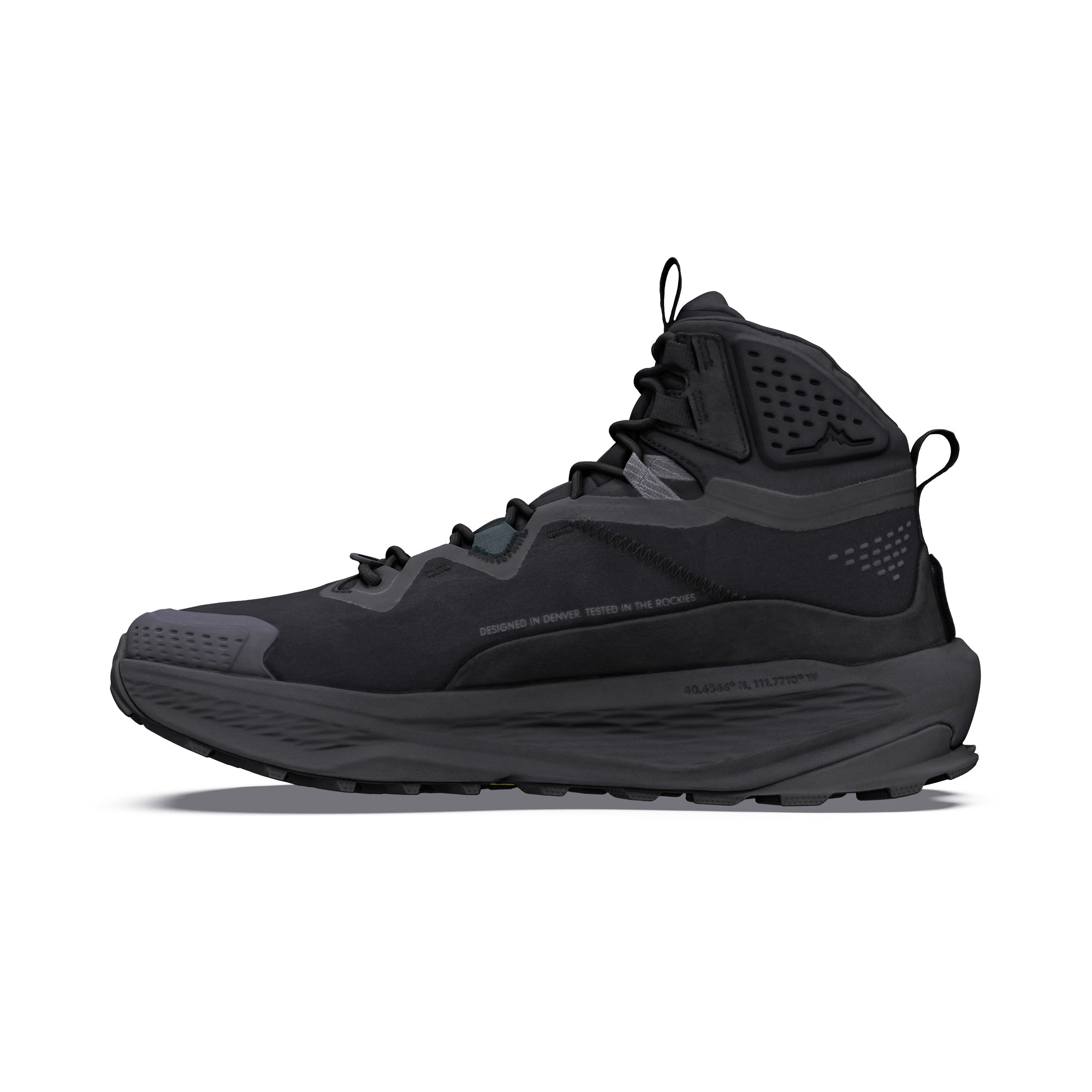 OLYMPUS 7 MID GTX Men's ※サイズ交換片道無料