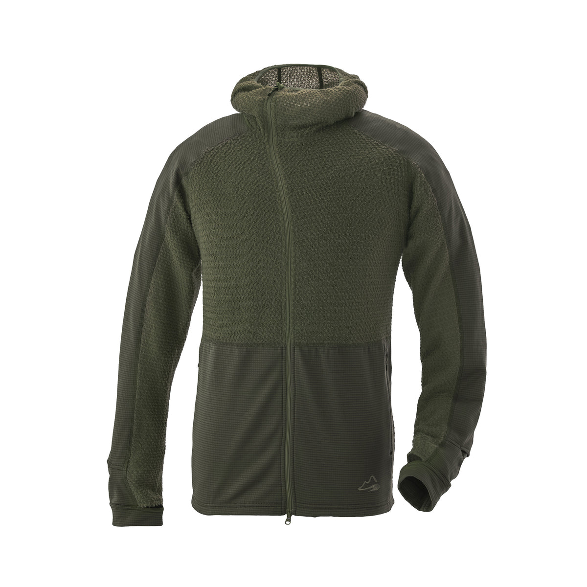Cloud Hoody Unisex