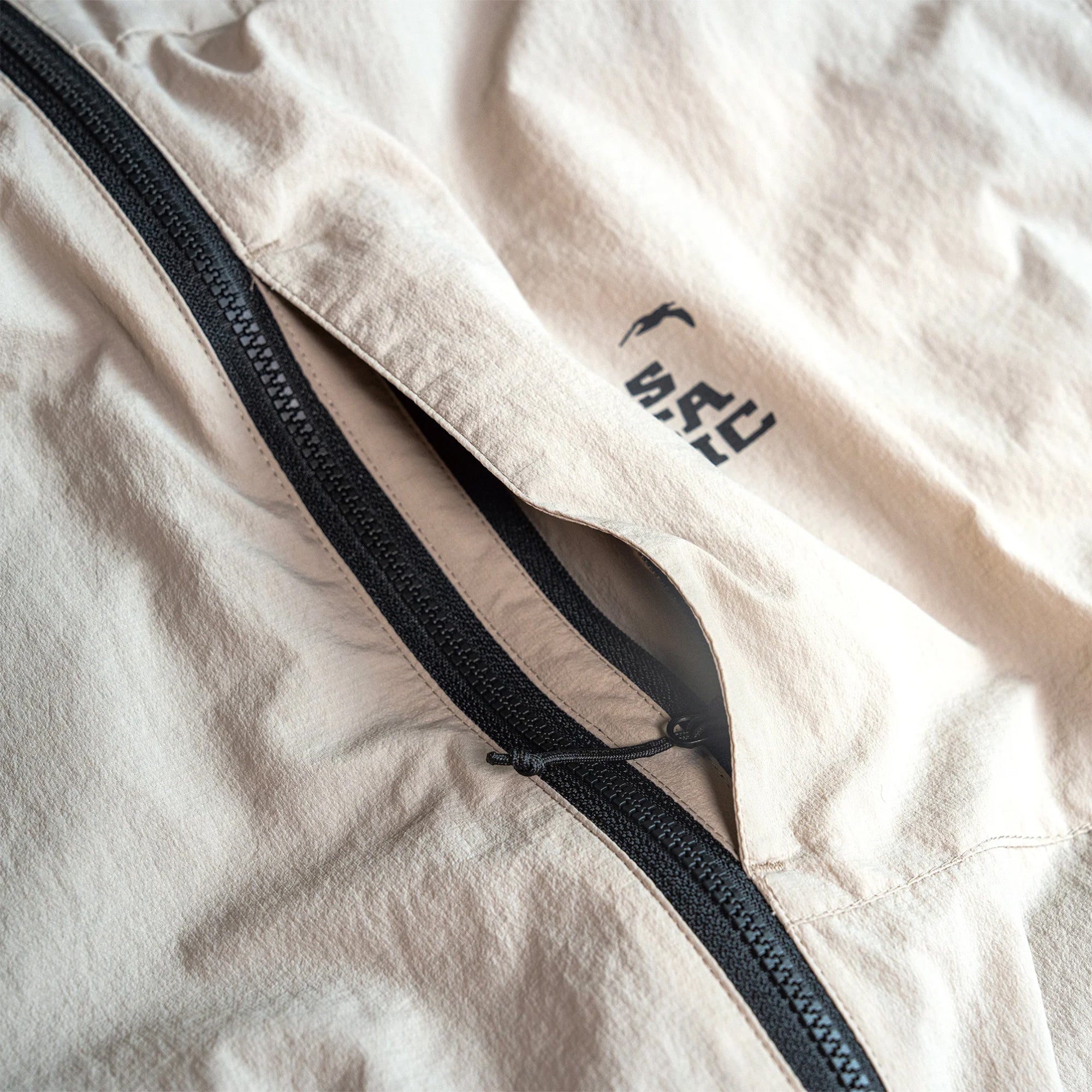 Orbit Winter Hoody Unisex