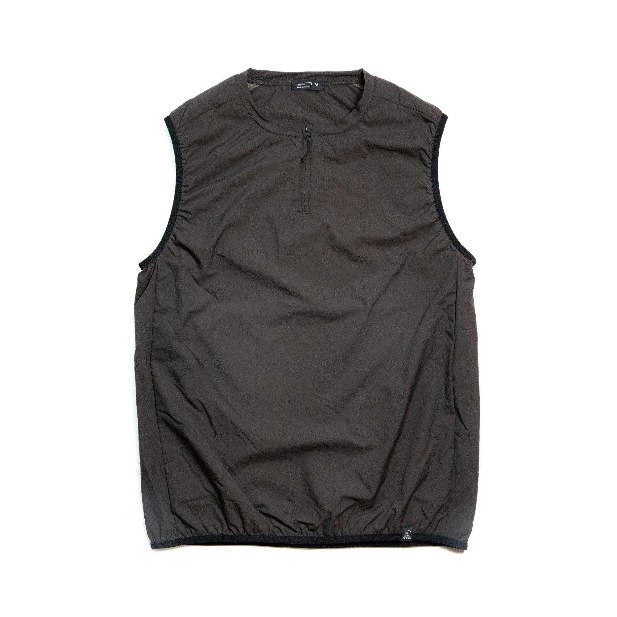 (XLサイズ)Orbit Winter Vest Unisex