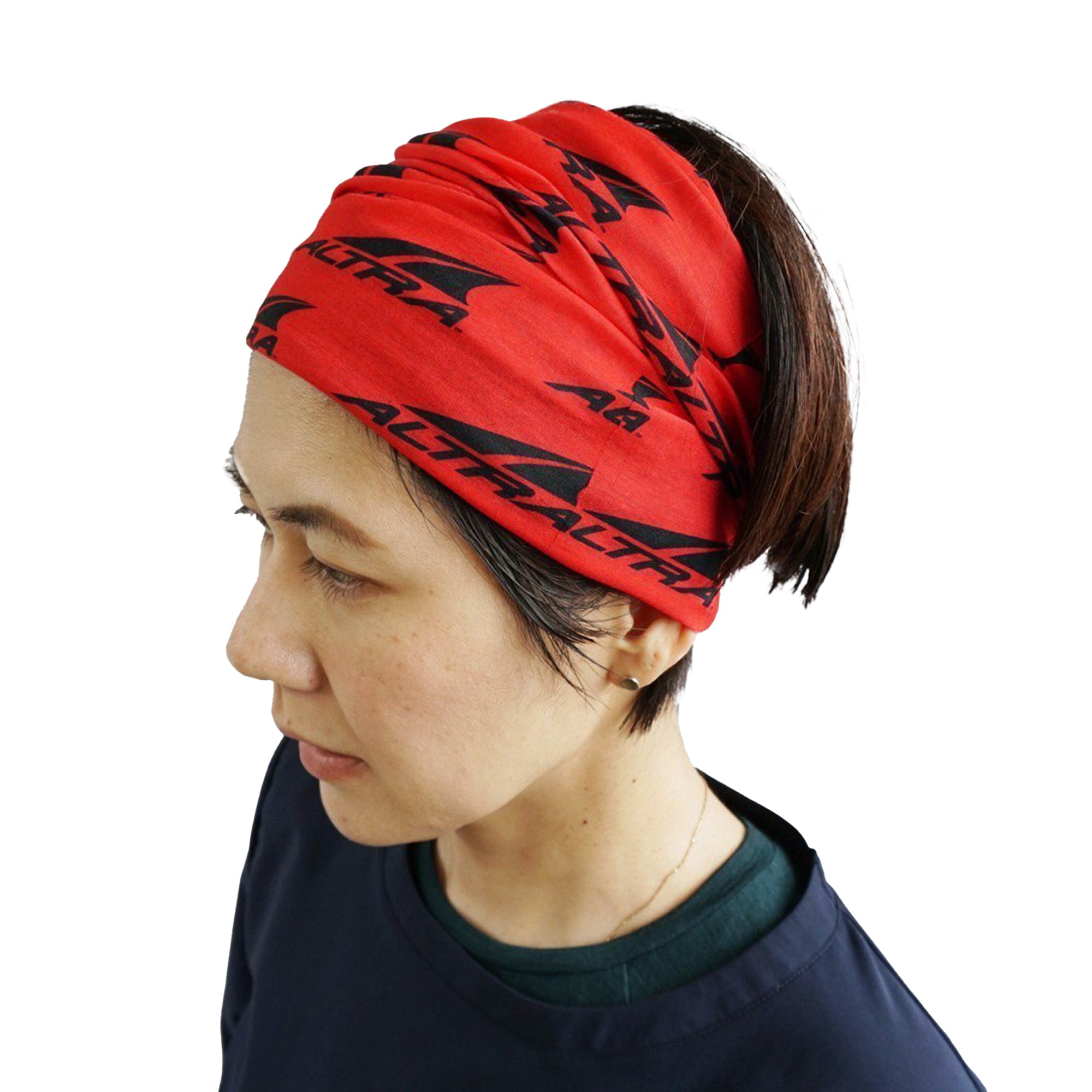 Altra原始脖子Gator Fandana(Altra Fandana)