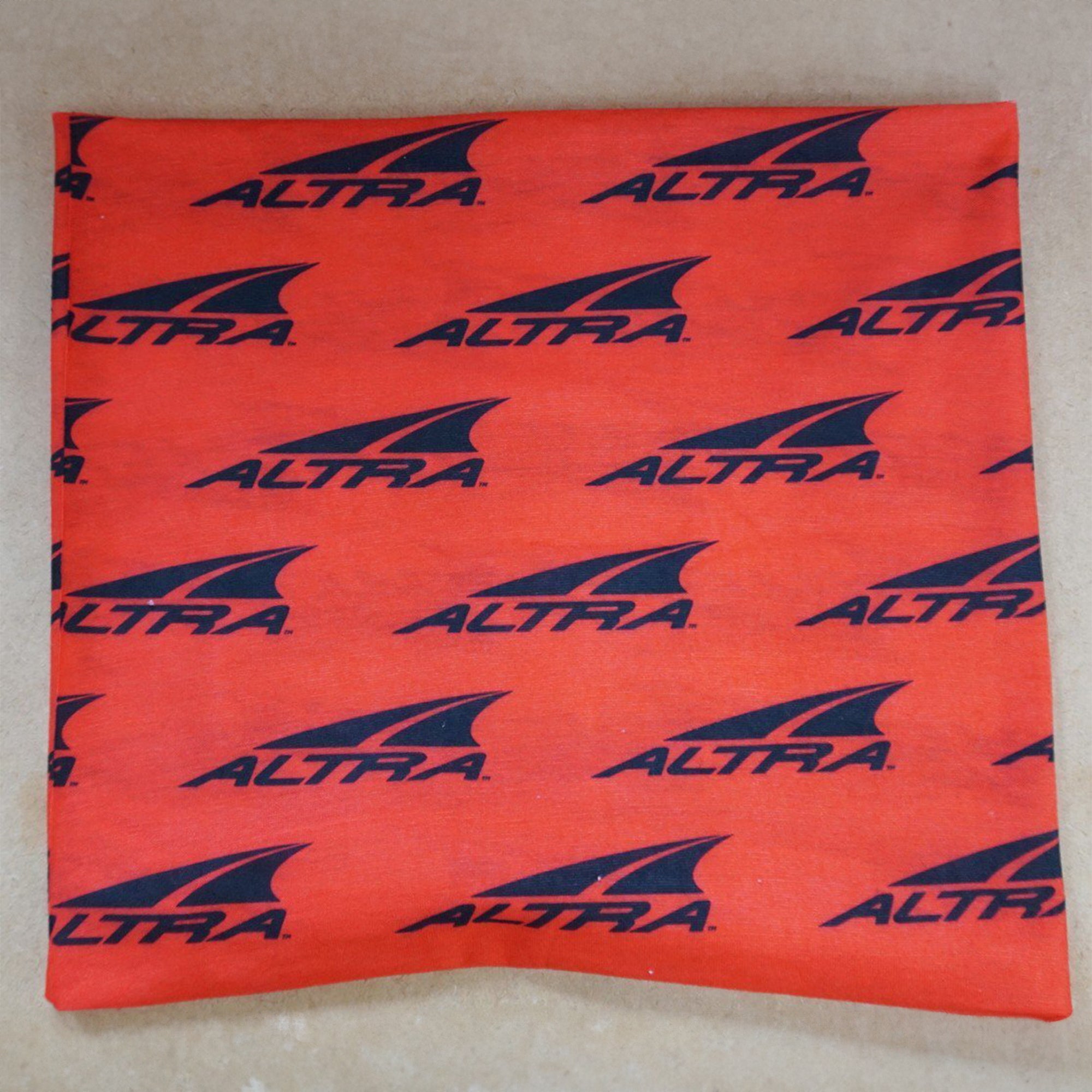 Altra原始脖子Gator Fandana(Altra Fandana)