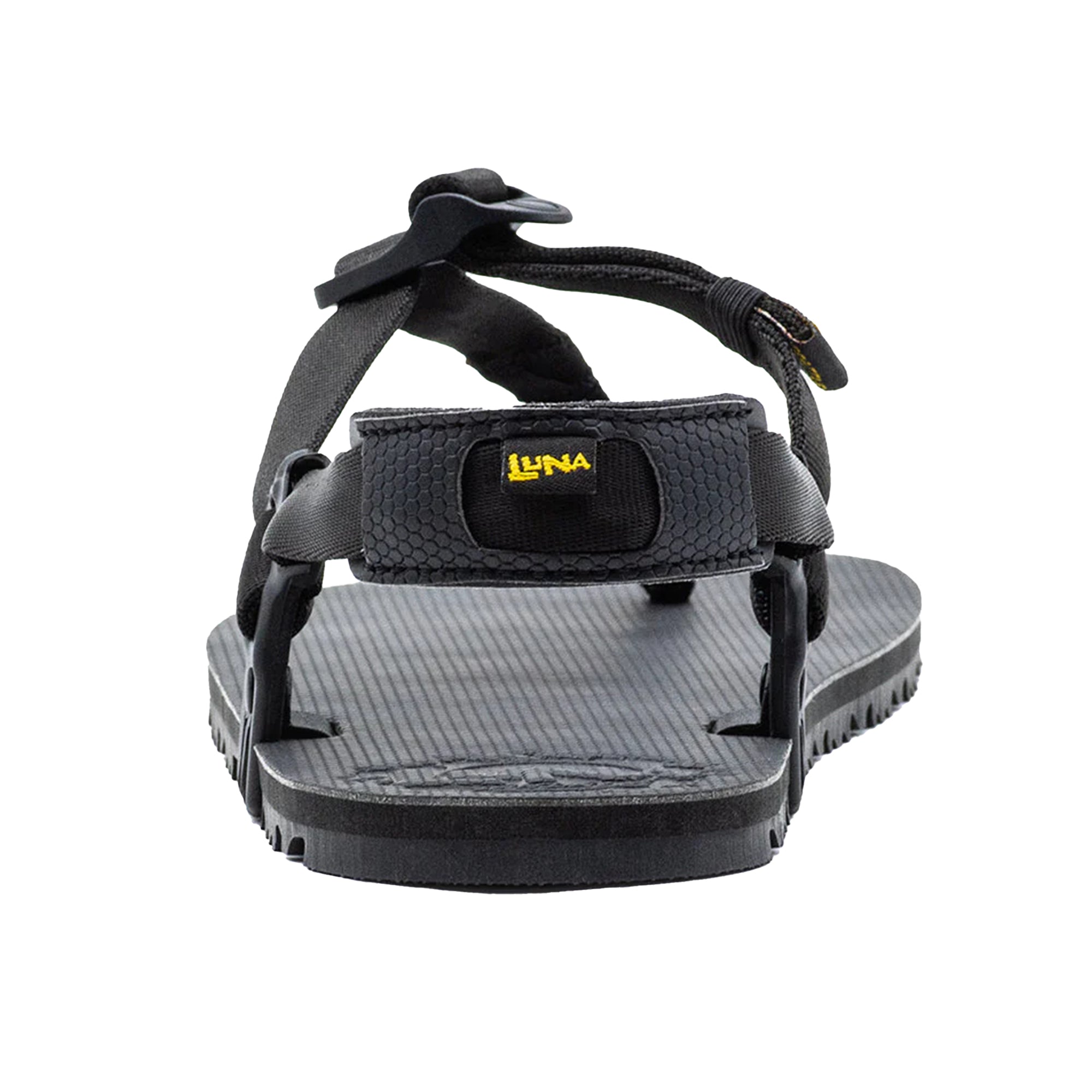 Luna涼鞋Luna涼鞋Osawrakwing翼版