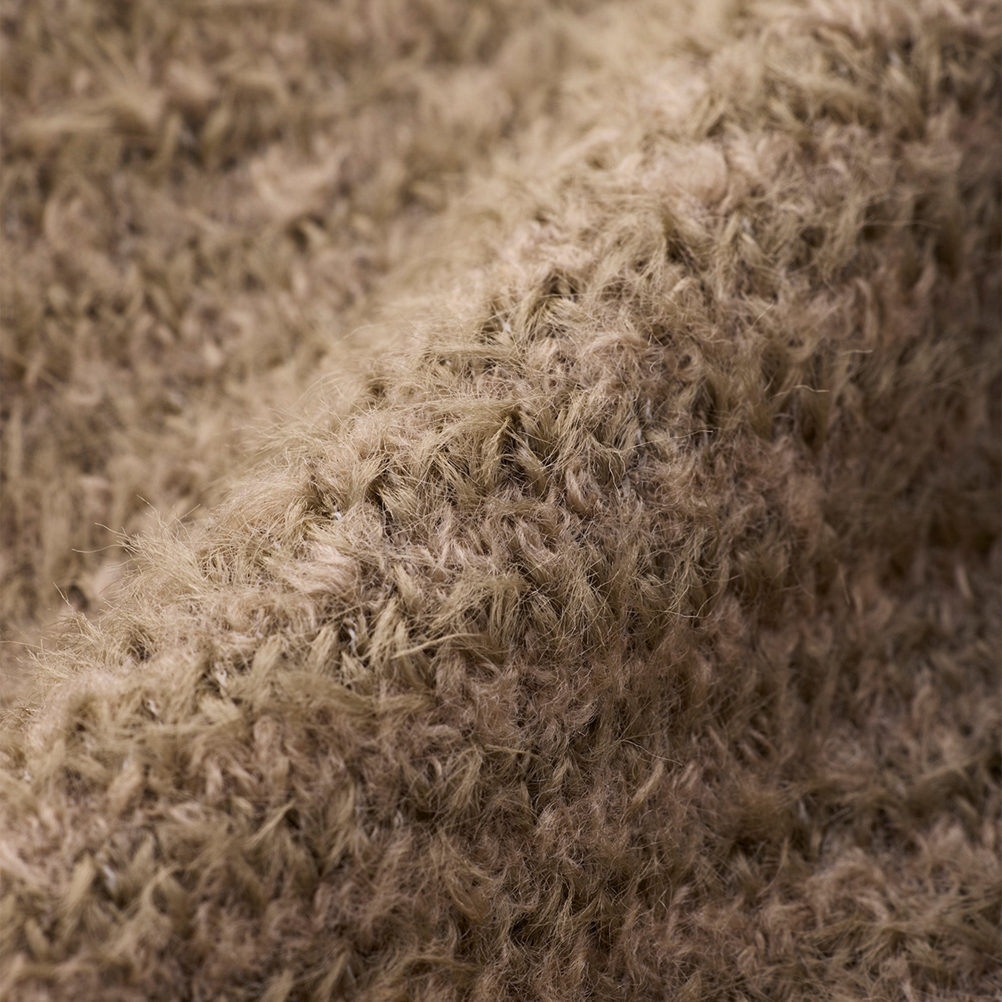 OCTA Highloft Fullzip Hoody Genderless