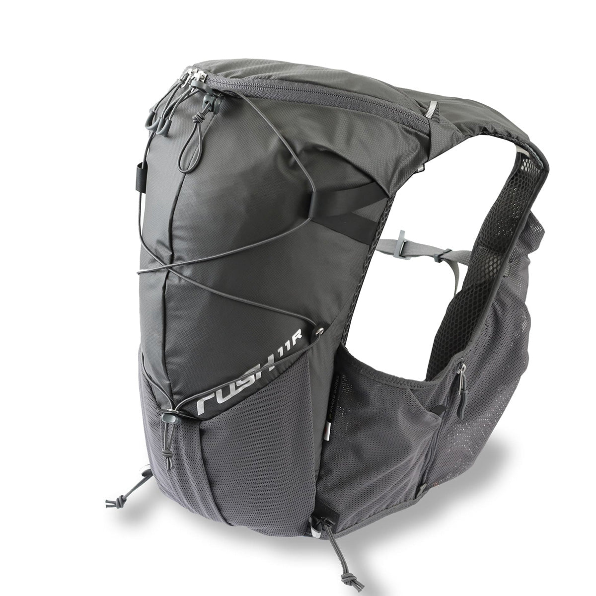 PAAGO WORKS パーゴワークス ラッシュ 11R - STRIDE LAB ONLINE STORE(ストライド ラボ)