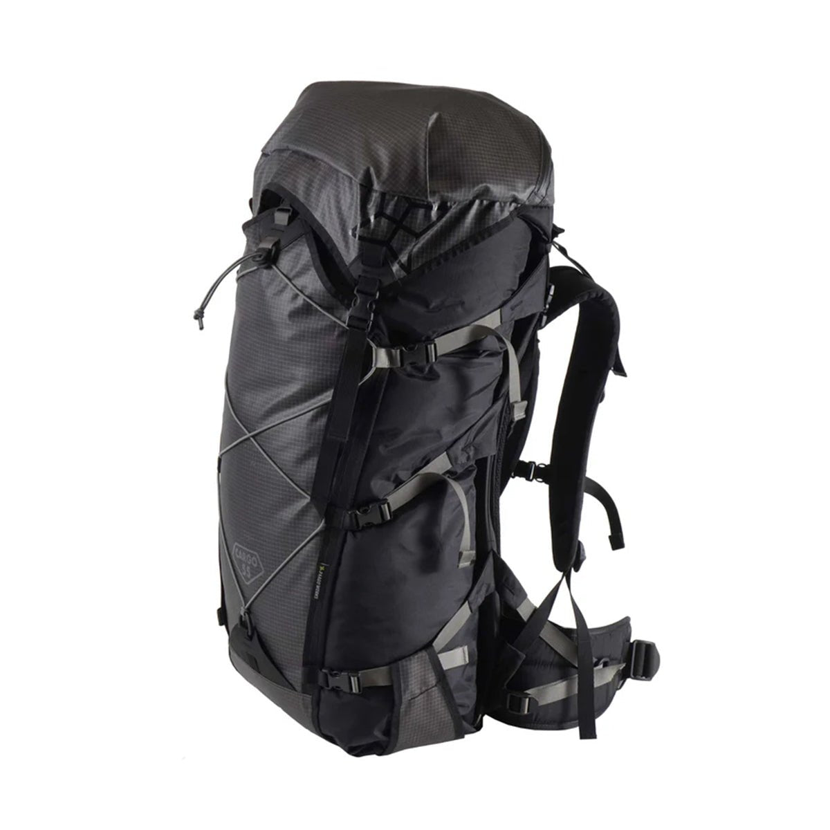 PAAGO WORKS パーゴワークス カーゴ 55 - STRIDE LAB ONLINE STORE(ストライド ラボ)