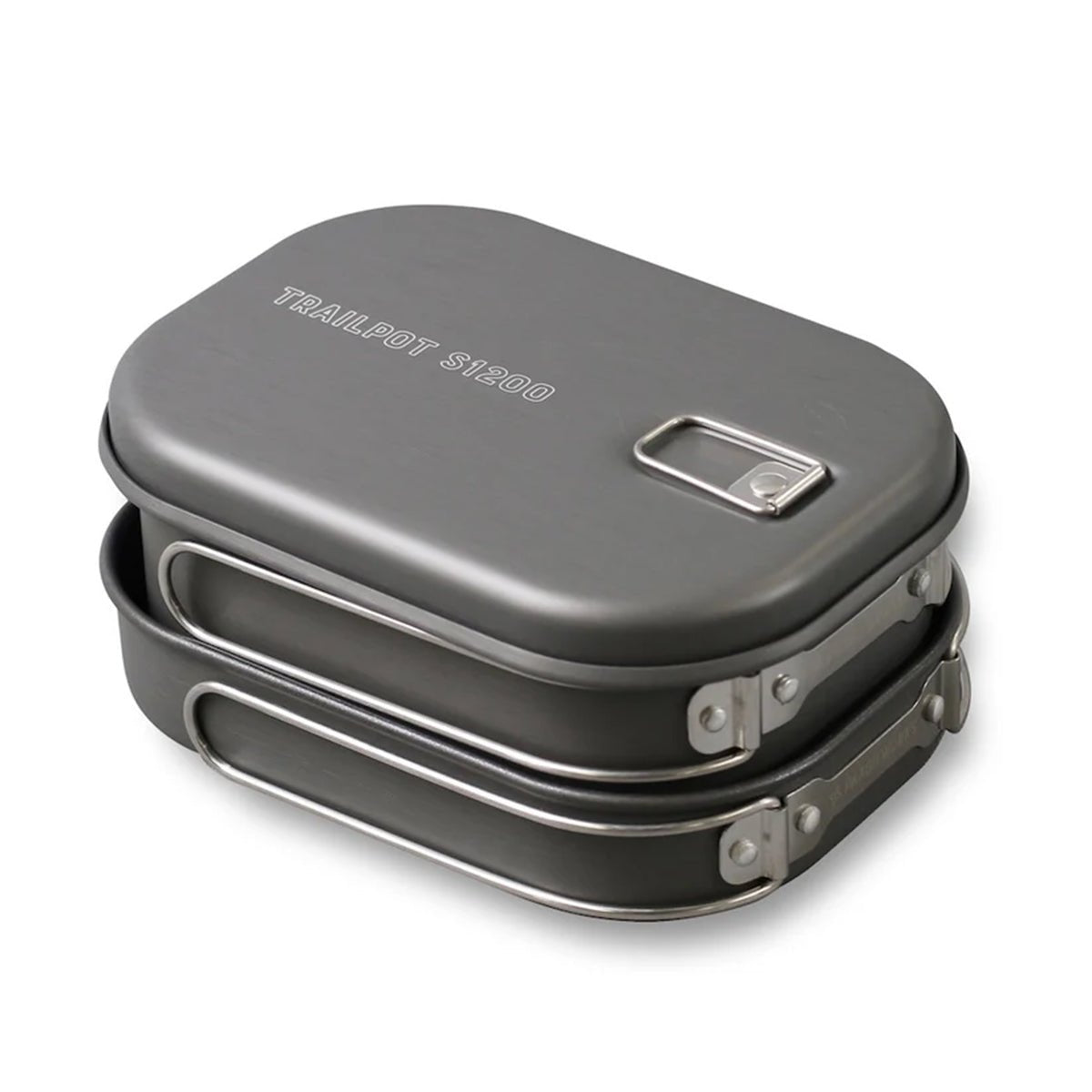 PAAGO WORKS パーゴワークス トレイルポット S1200P - STRIDE LAB ONLINE STORE(ストライド ラボ)