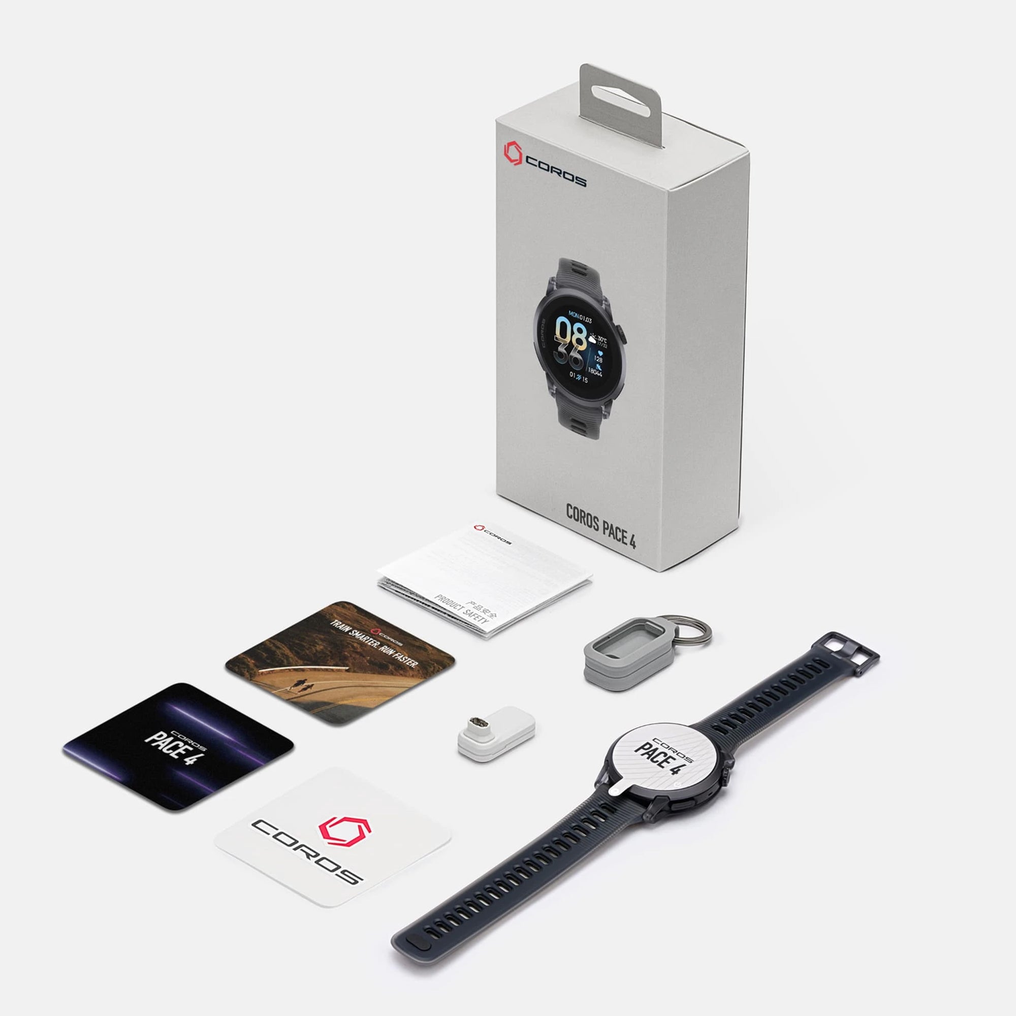PACE 4 Aluminum ※返品交換不可商品
