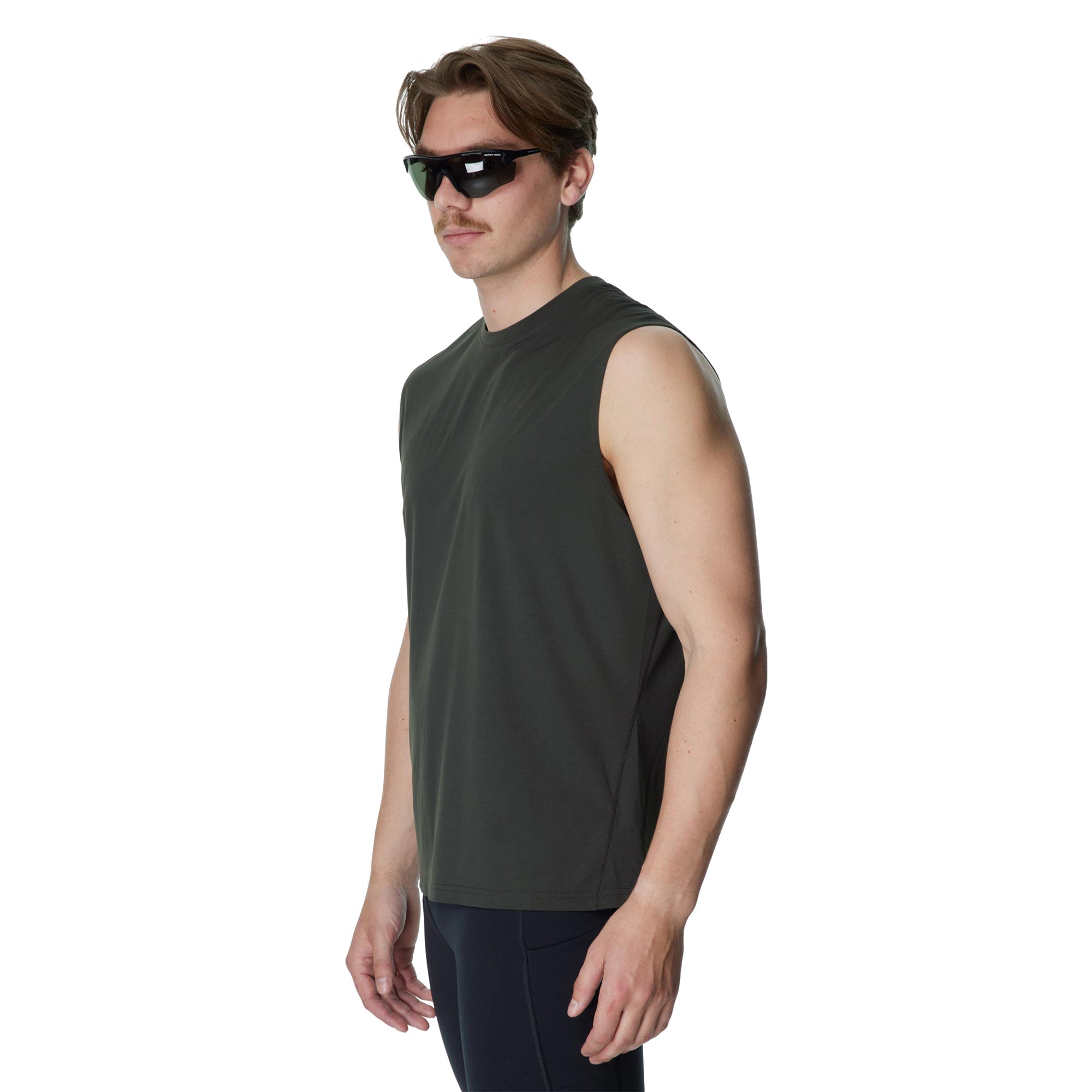 Pace Air Tank Men's