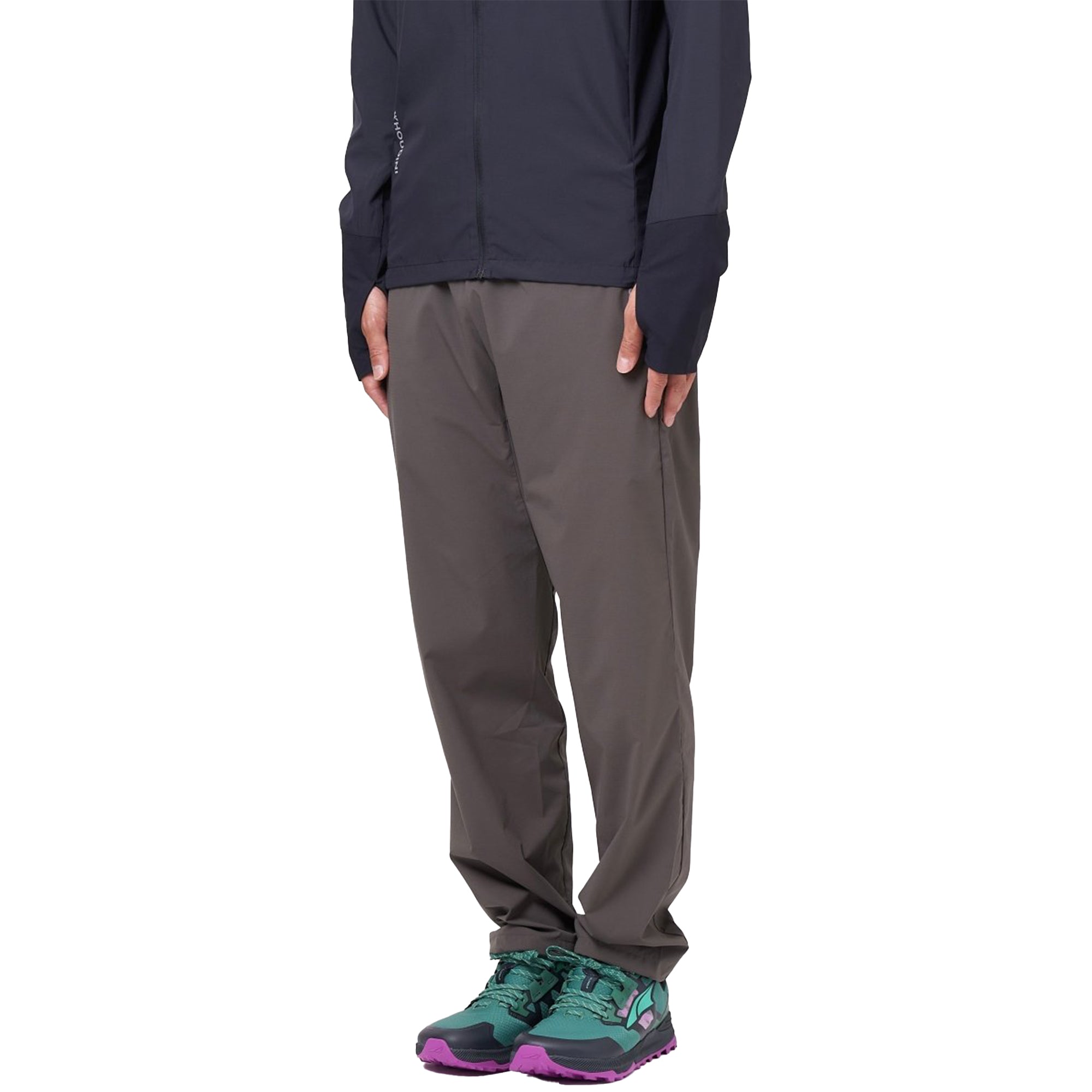 フーディニ メンズ ペース ライト パンツ - STRIDE LAB ONLINE STORE(ストライド ラボ)