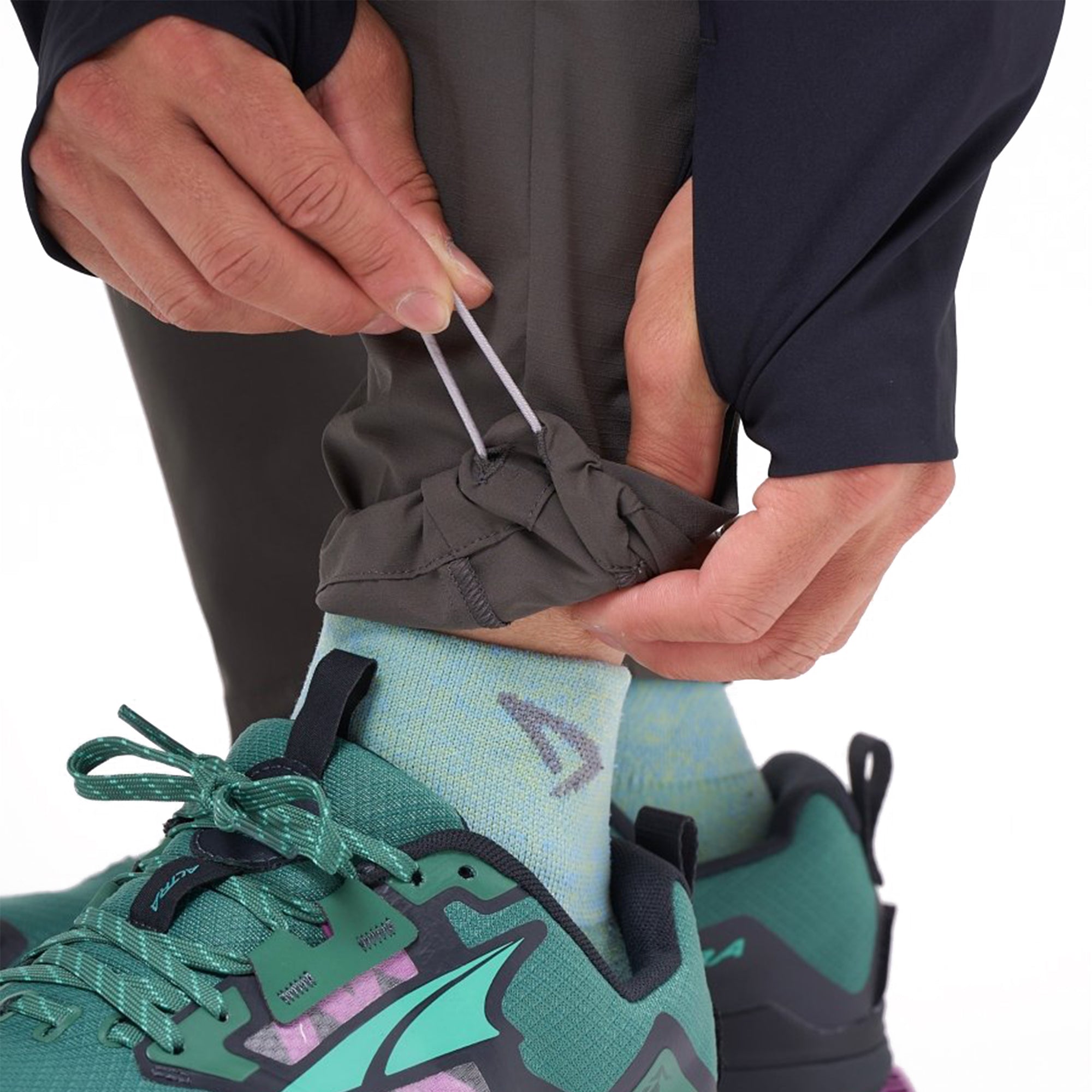 フーディニ メンズ ペース ライト パンツ - STRIDE LAB ONLINE STORE(ストライド ラボ)