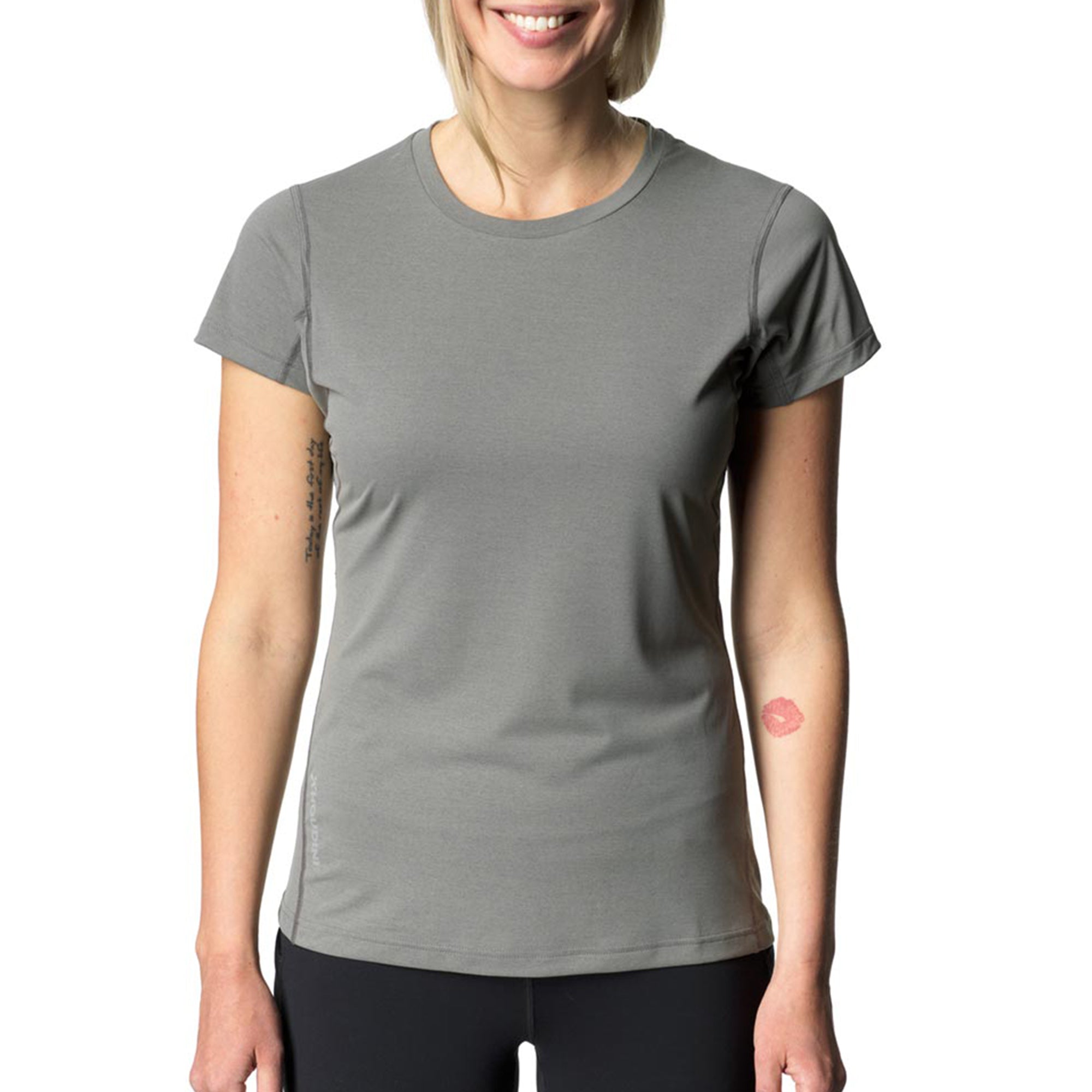 Houdini Hoodini婦女佩斯空氣茶