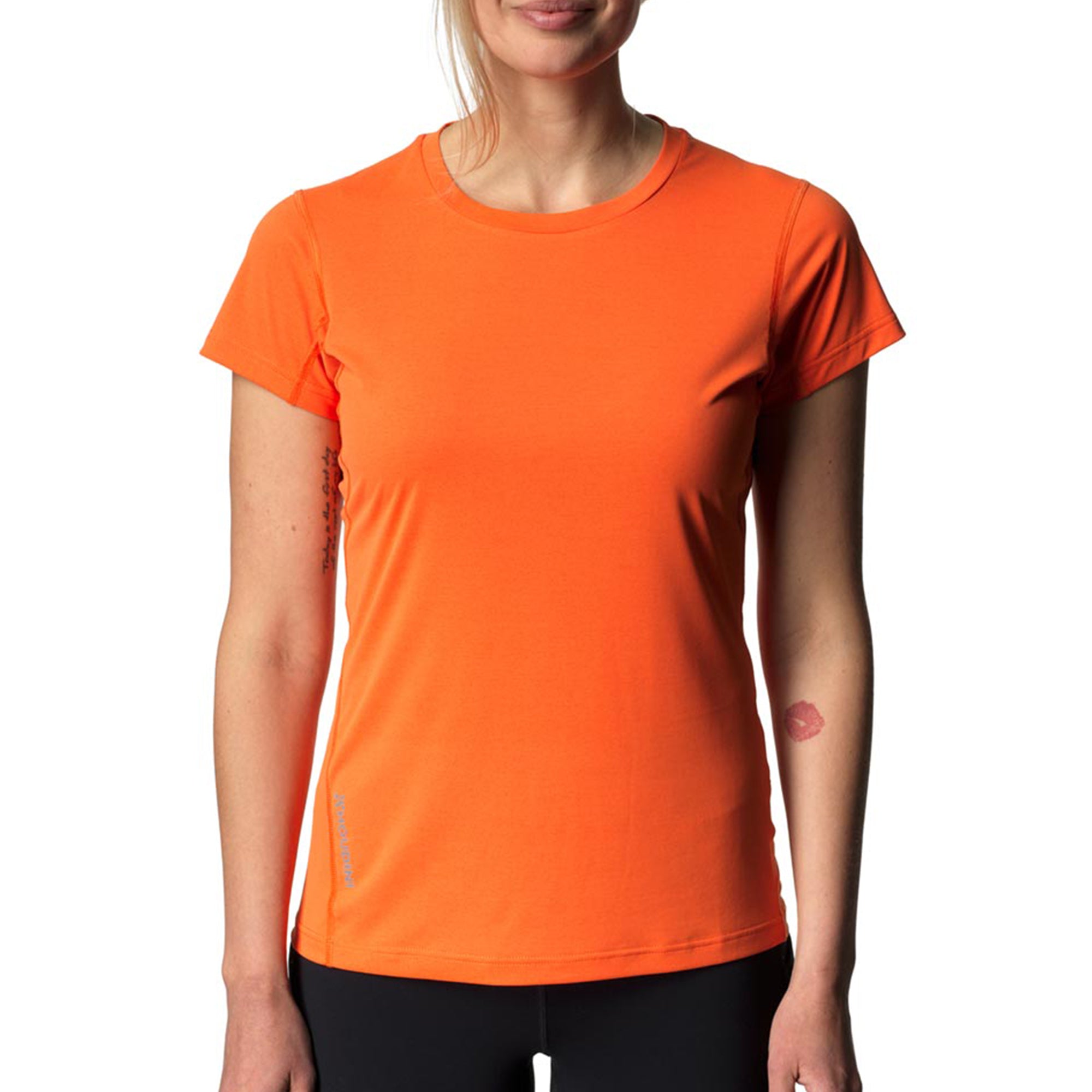 (XS・Sサイズ)Pace Air Tee Women's ※返品交換不可商品