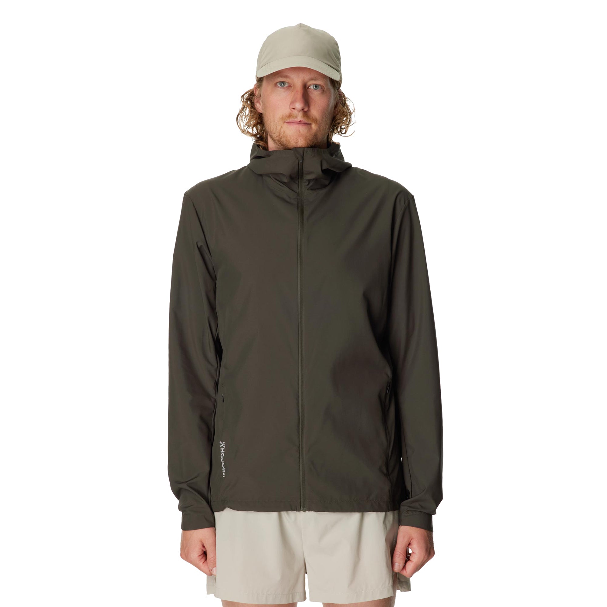 Pace Trail Houdi Men's