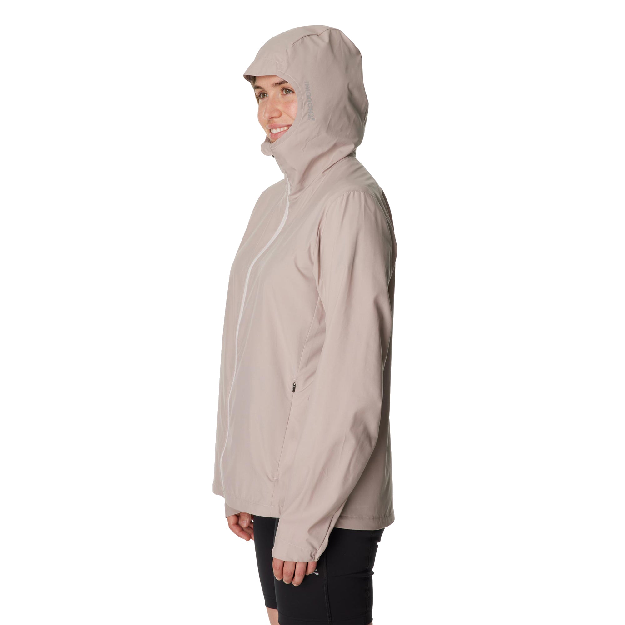 Pace Trail Houdi Women's